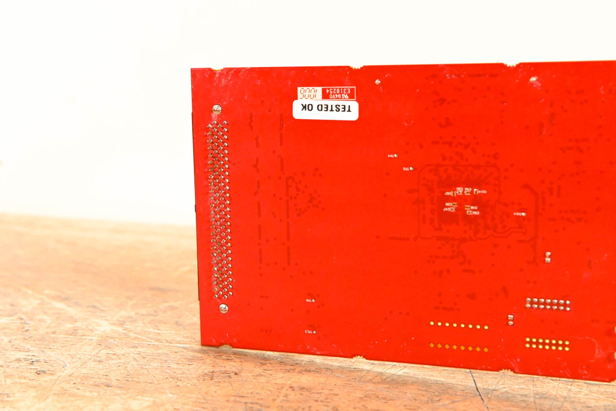 Audinate Dante-MY16-AUD 16-Channel Dante Network I/O Card