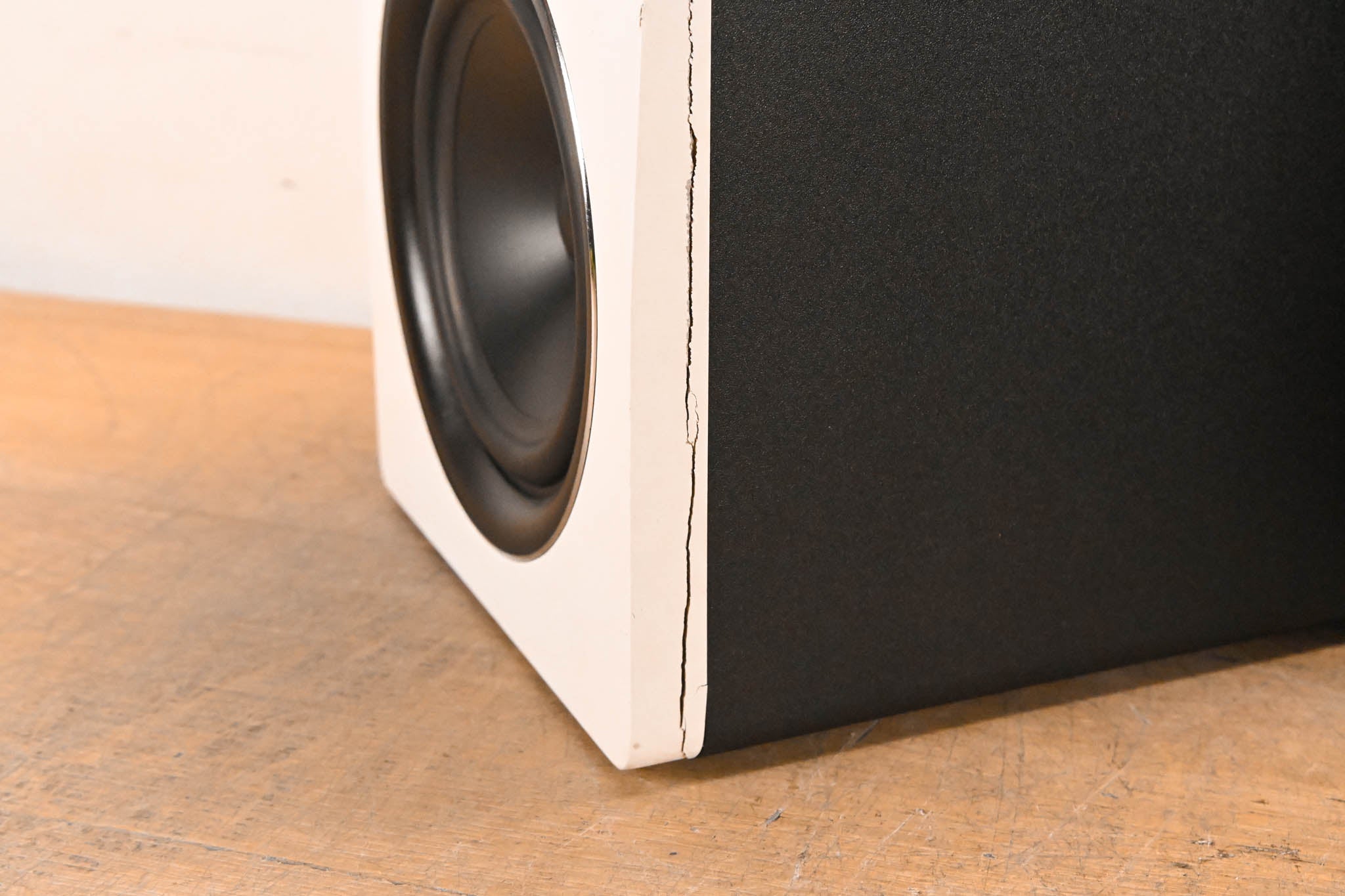 Rockville APM6W 6.5" Bi-Amped Studio Monitor, 350W Peak (PAIR)