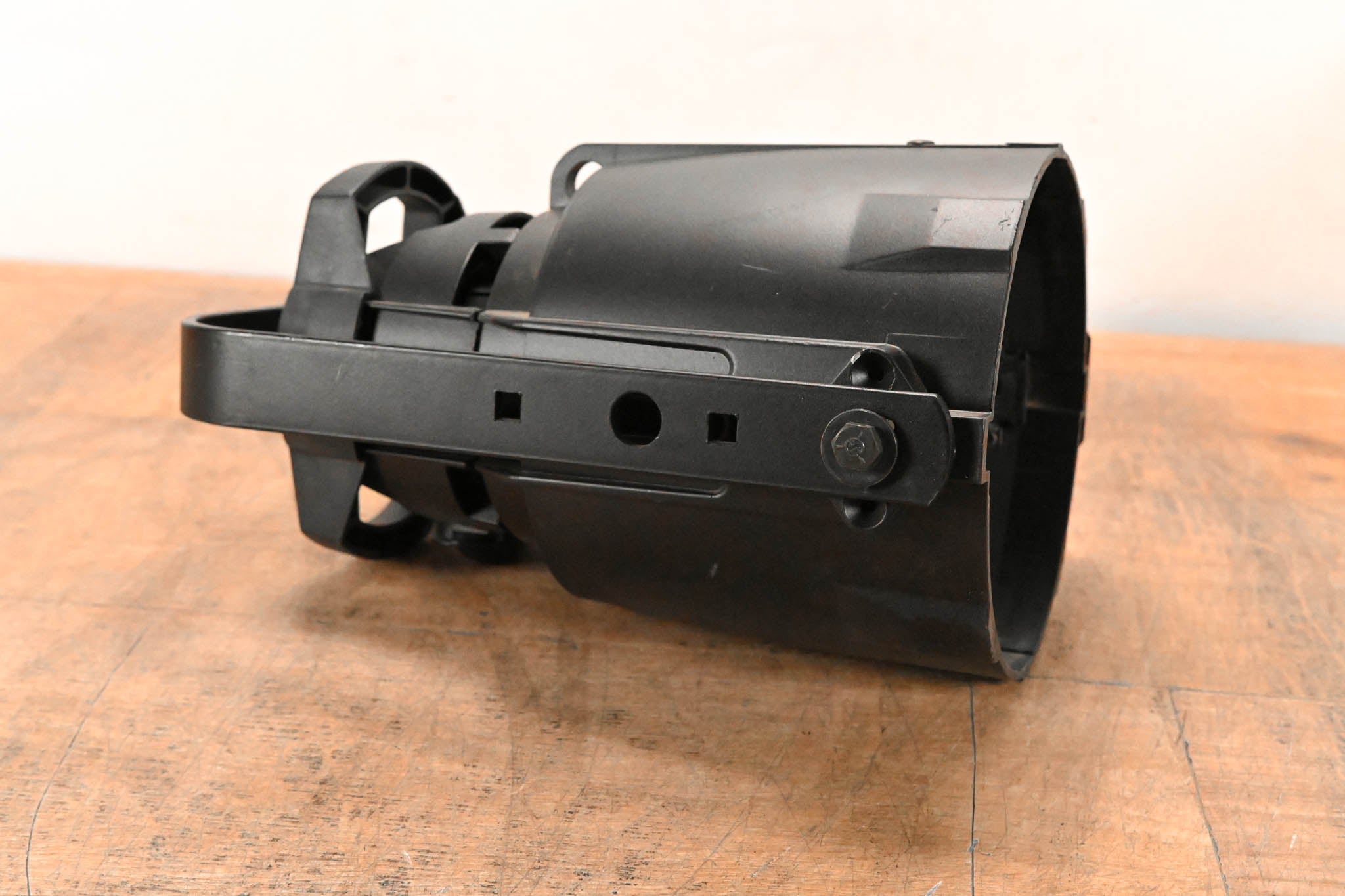 ETC Source Four Fixture Body and Burner Assembly