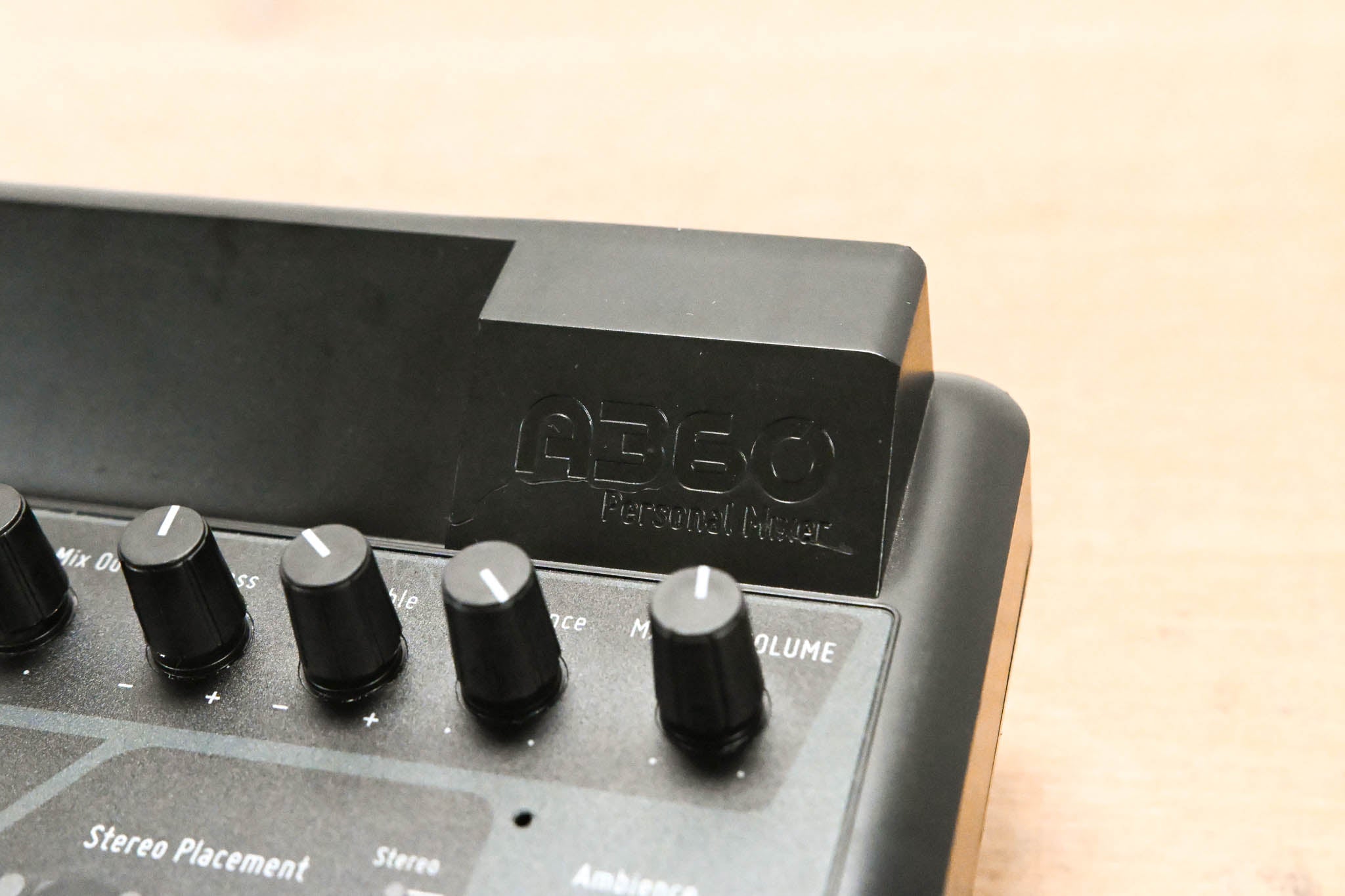 Aviom A360 36-Channel Personal Mixer