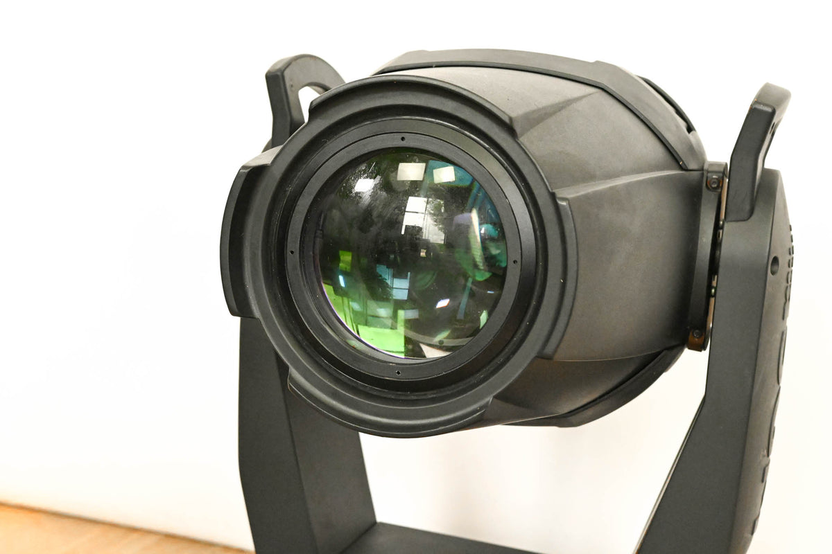 SGM GSPOT IP65 Waterproof RGB LED Moving Head Light