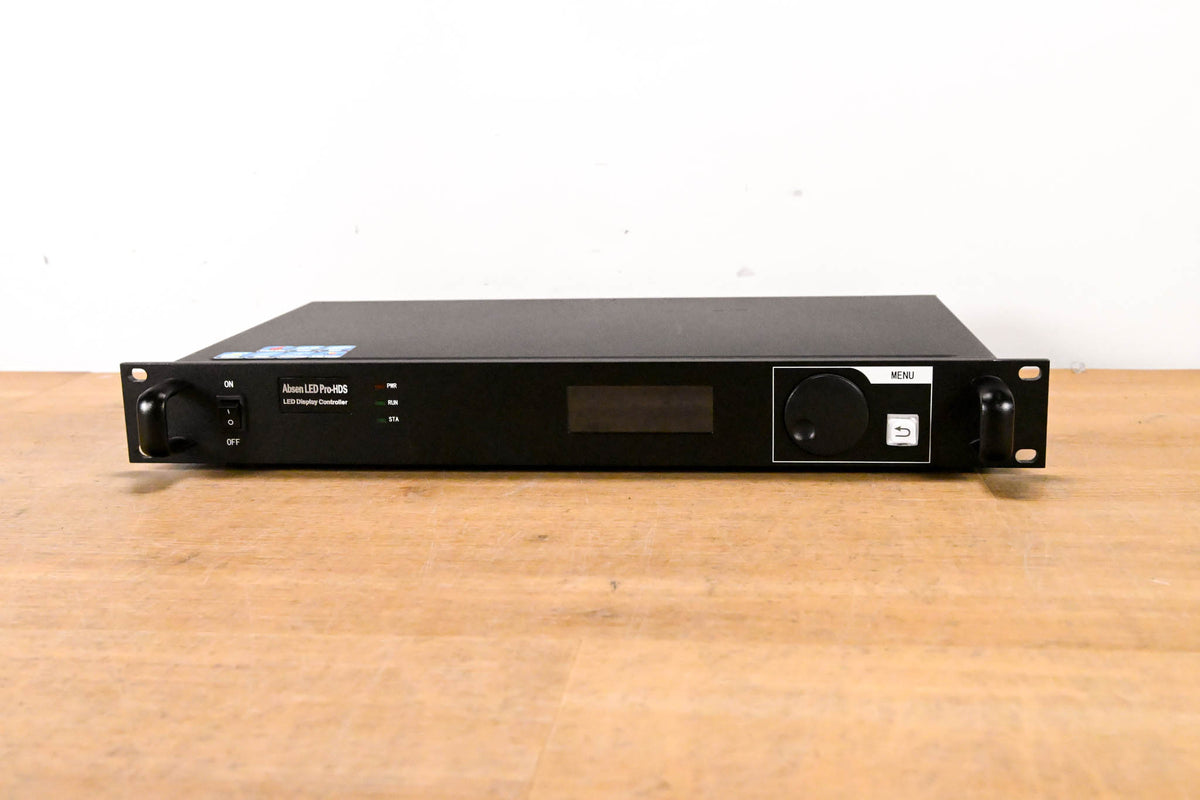 Absen LED Pro-HDS LED Display Controller