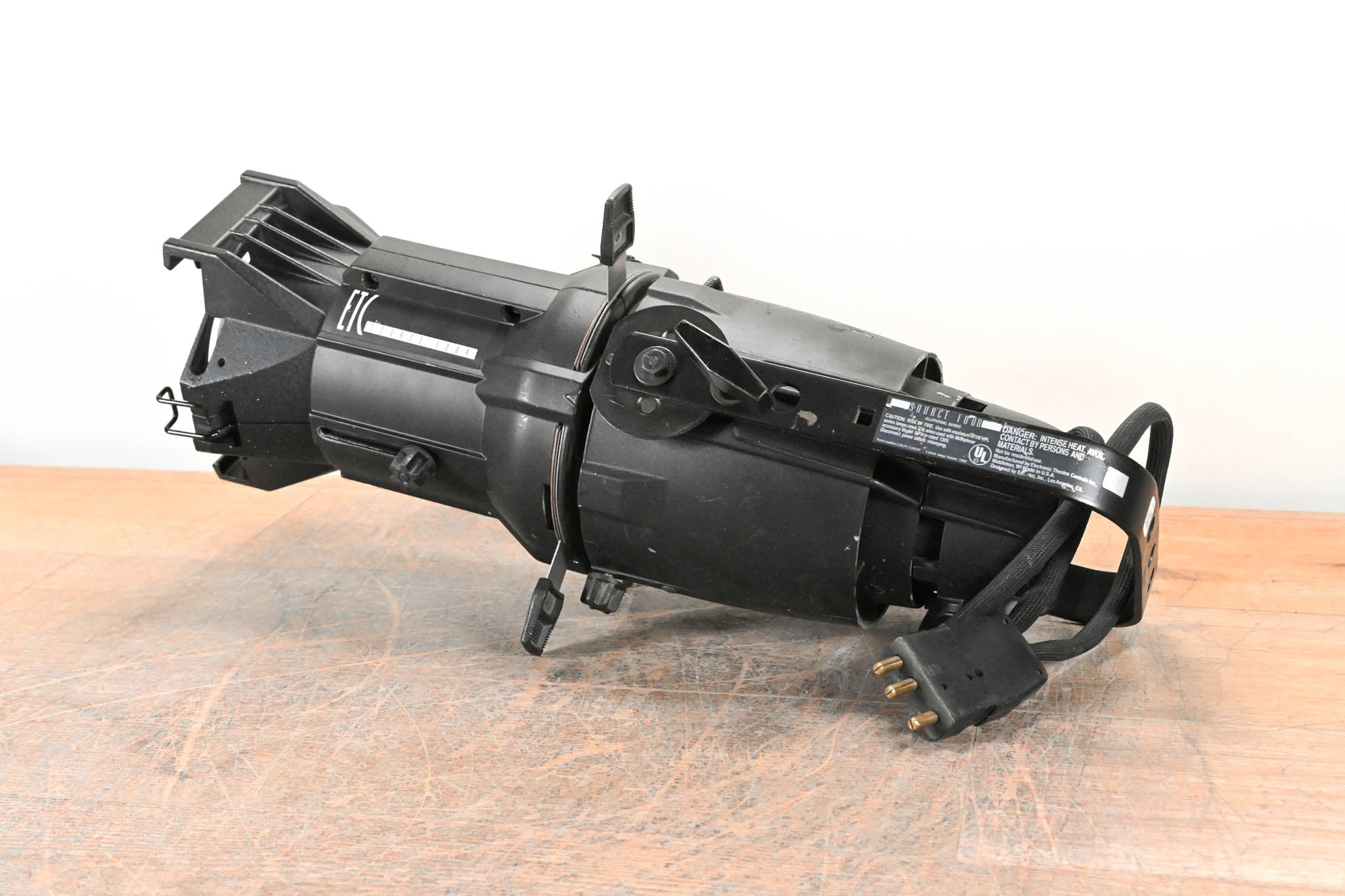 ETC Source Four 575 19 Degree Ellipsoidal Light