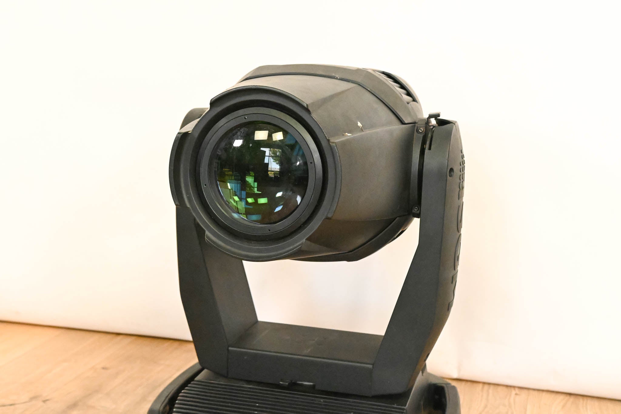 SGM GSPOT IP65 Waterproof RGB LED Moving Head Light