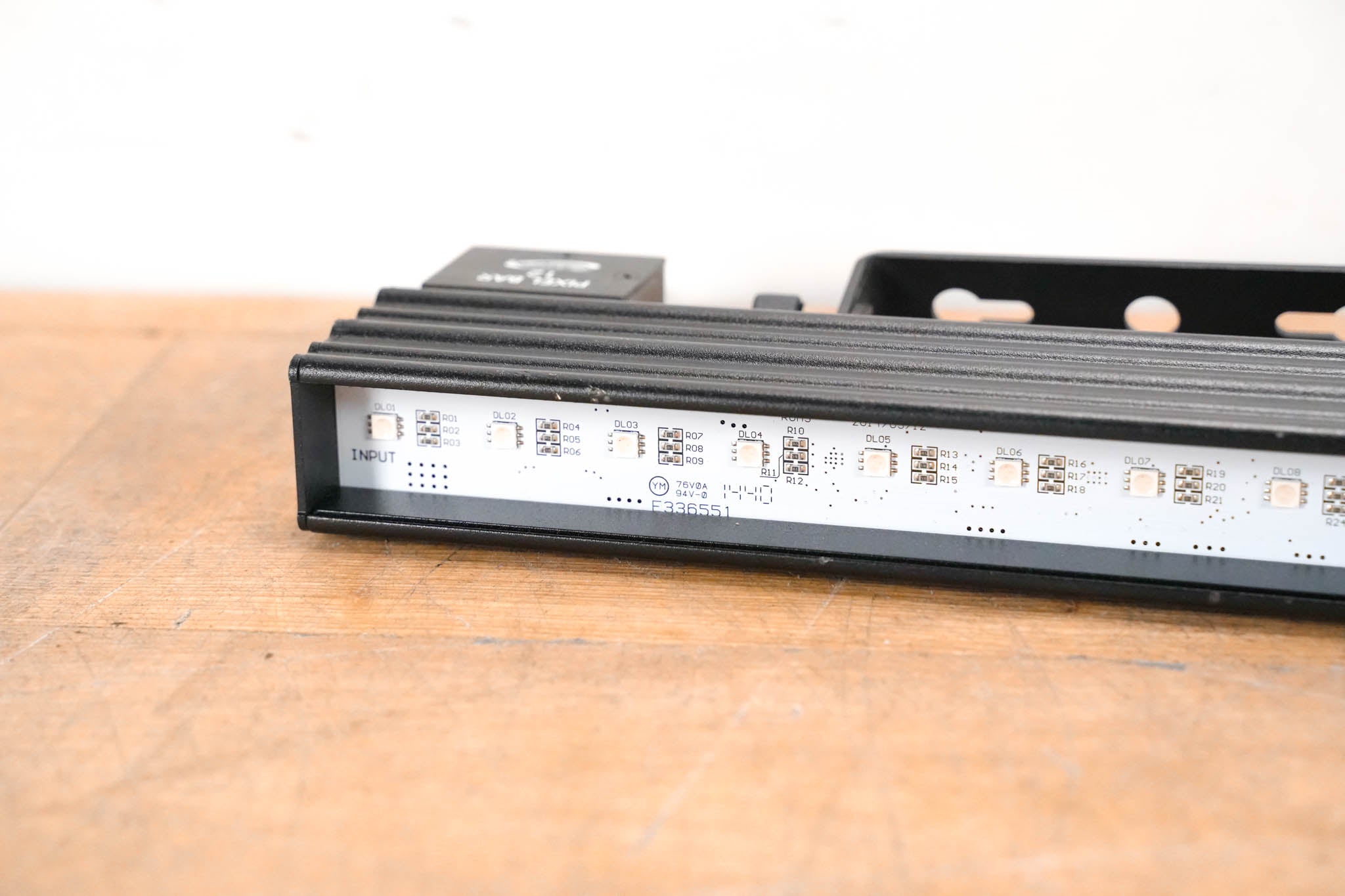 Elation Pixel Bar 12 LED Fixture (12 LEDs)