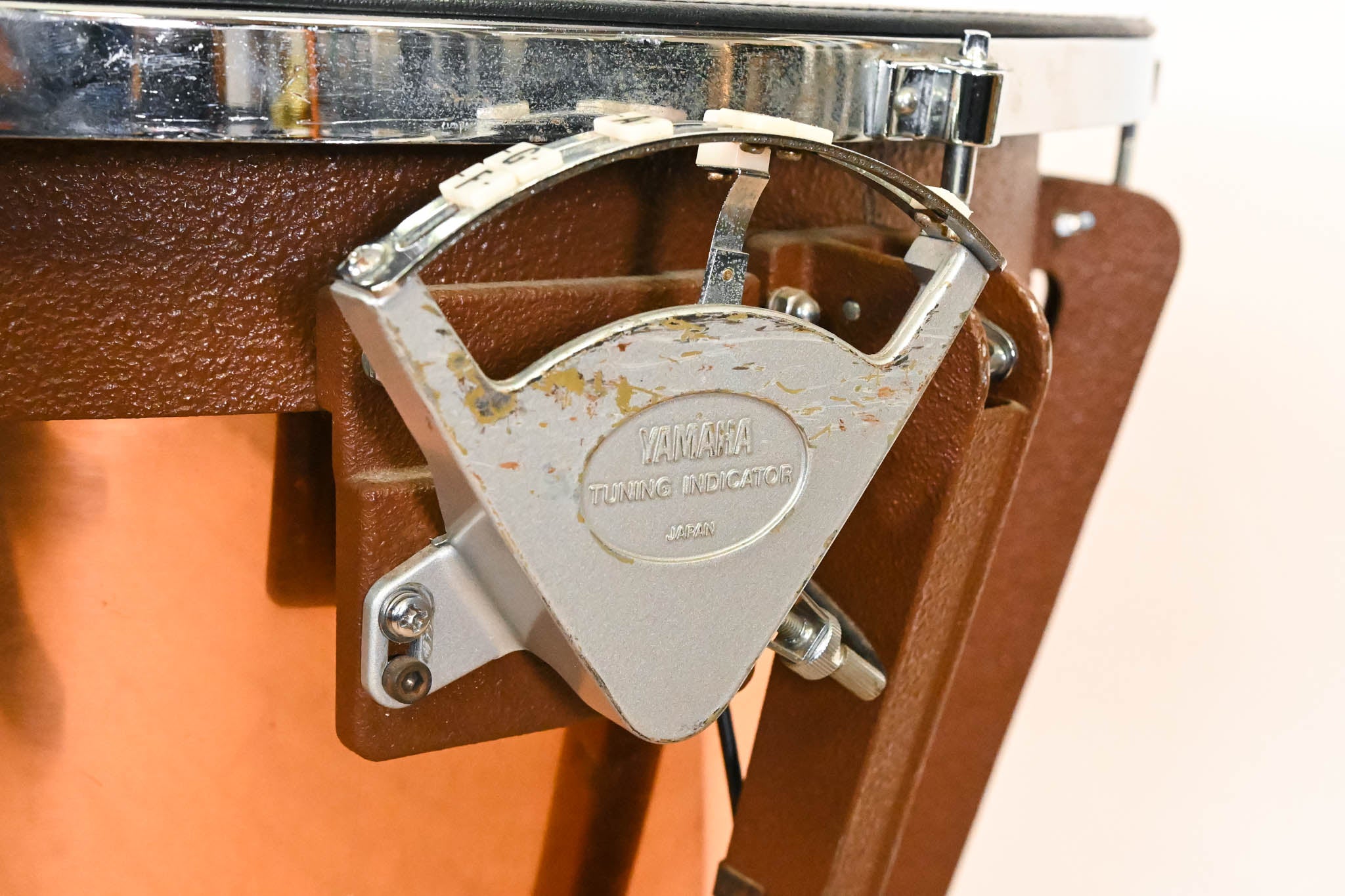 Yamaha 29″ Copper Pedal Timpani