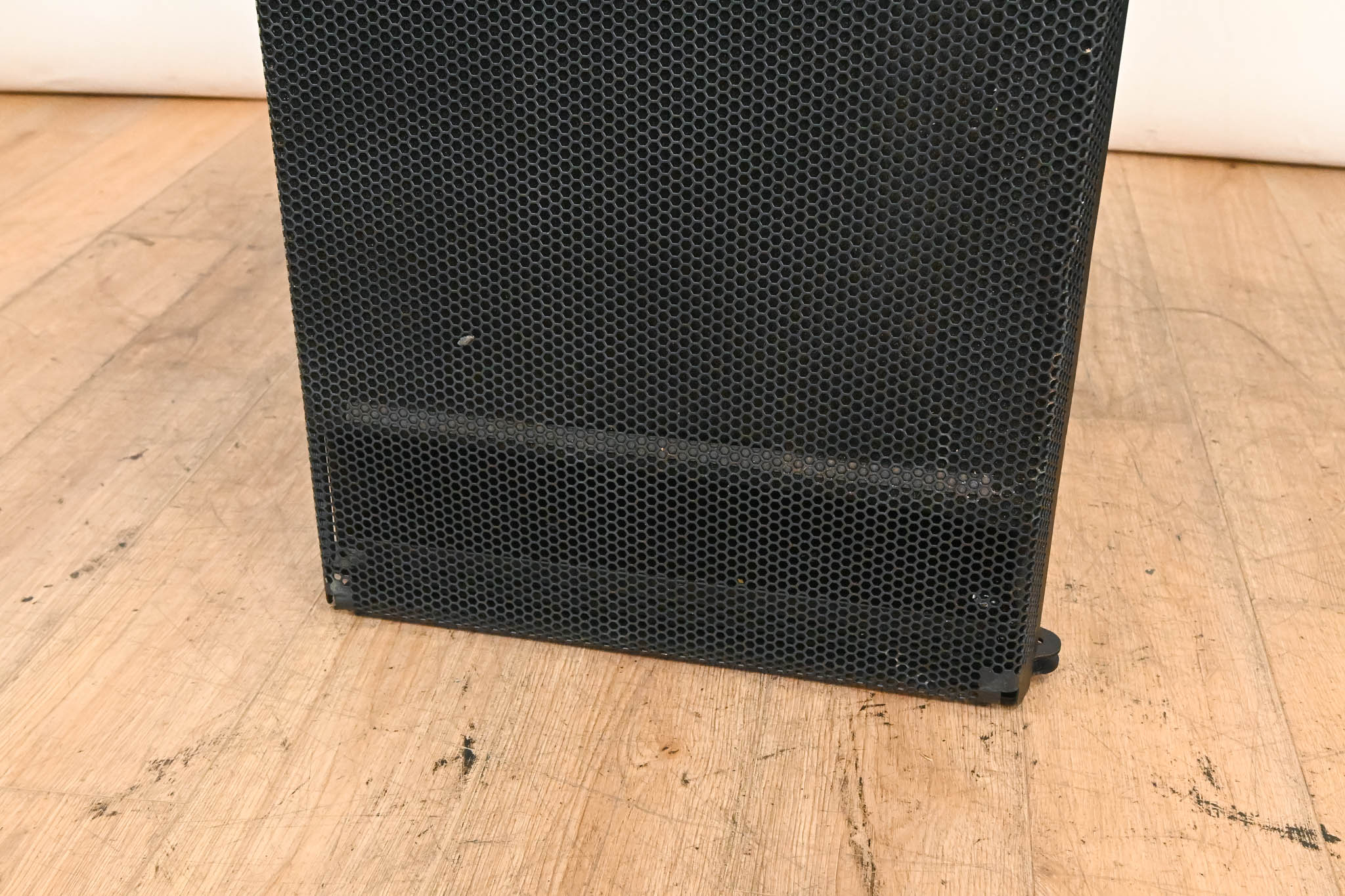 NEXO GEO SUB Cardioid Bass and Sub-Bass Module