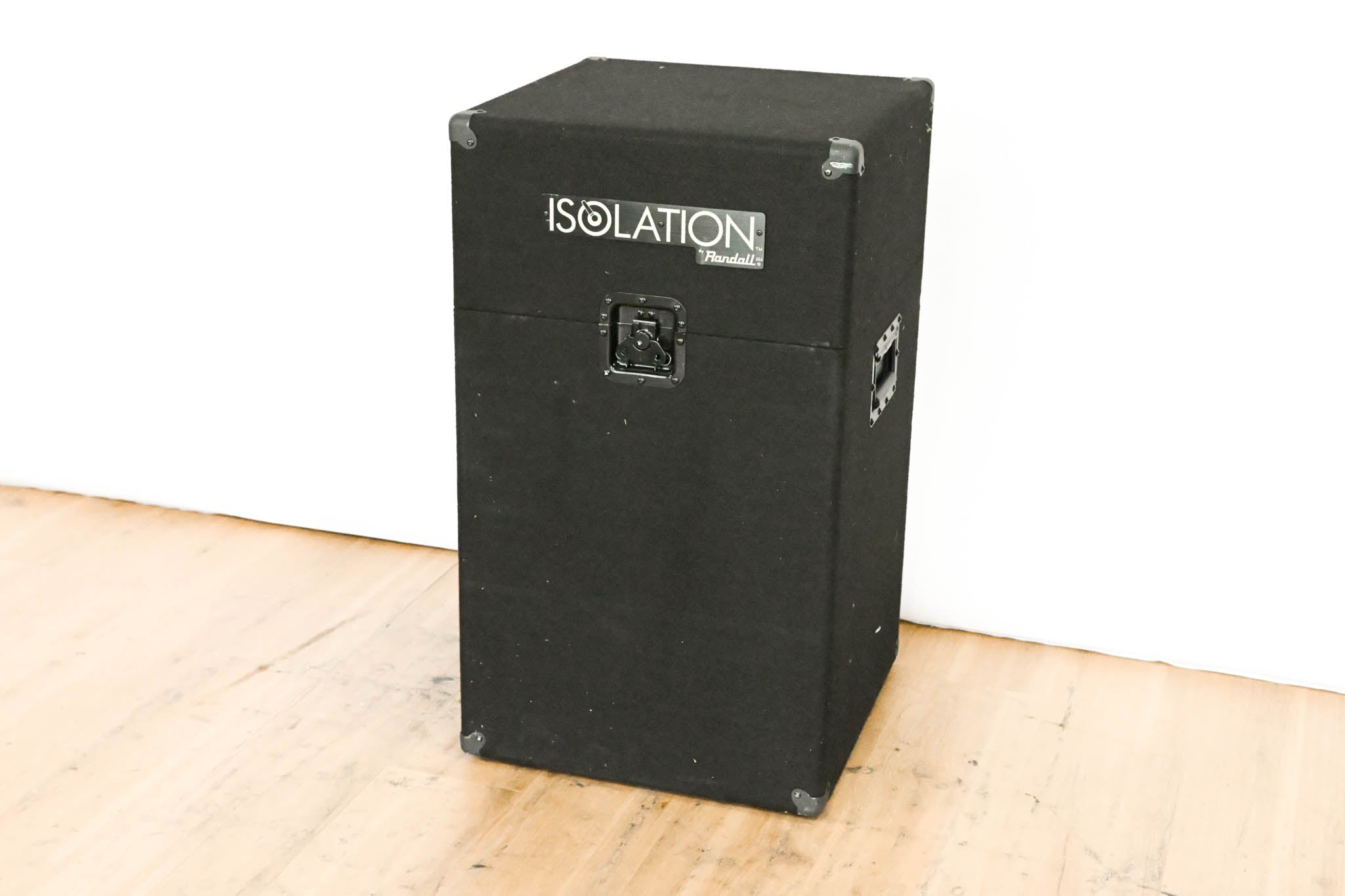 Randall ISO12C Isolation Cabinet