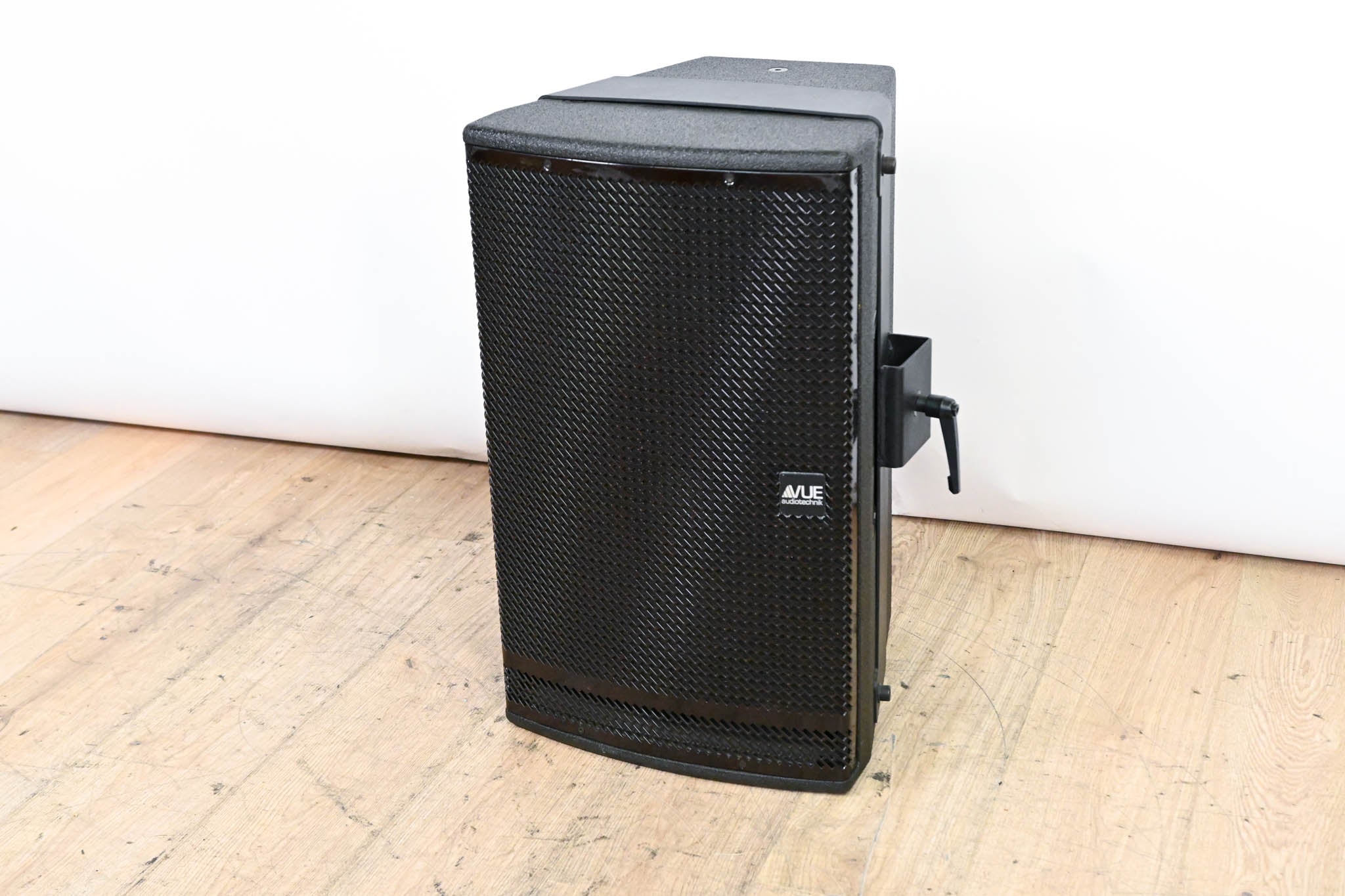 VUE Audiotechnik h-8 Single 8" High Definition Full Range Loudspeaker