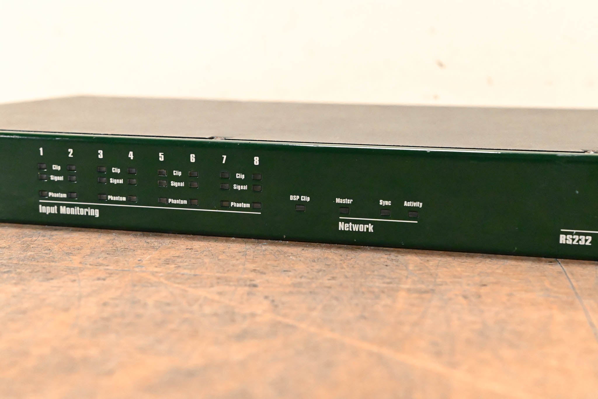 BSS Soundweb 9088 Networked Signal Processor