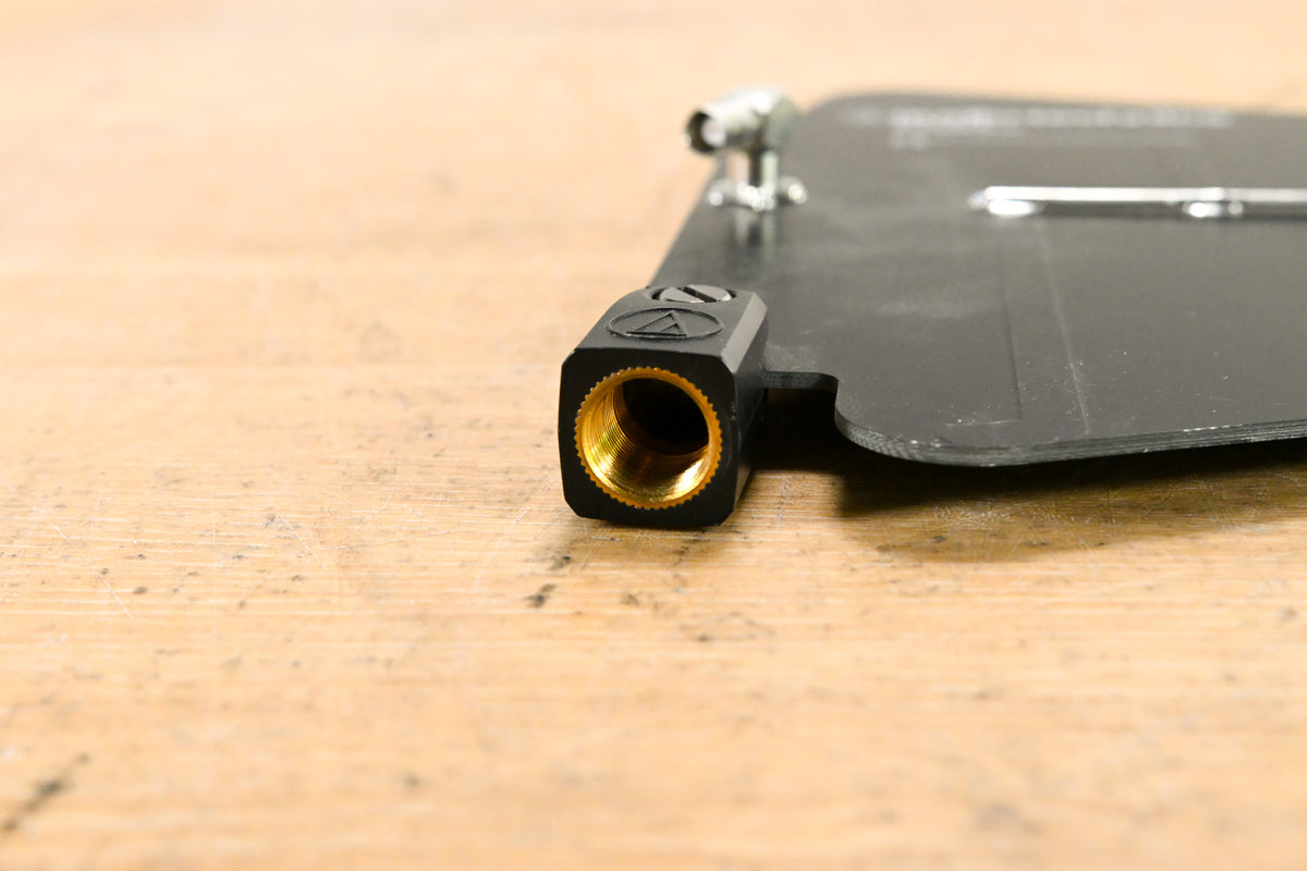 Audio-Technica ATW-A49 UHF Wideband LPDA Antenna - 440-900 MHz