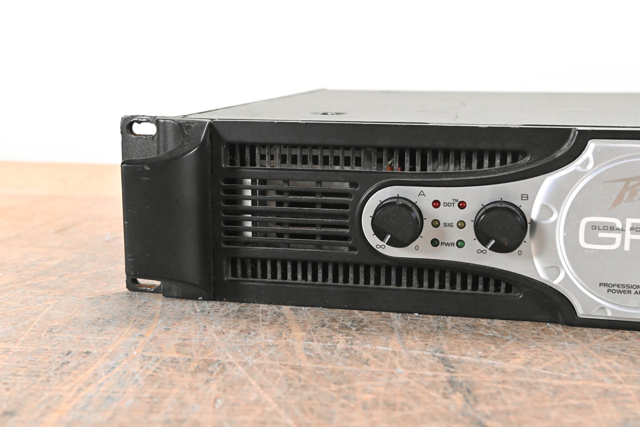 Peavey GPS 3500 2-Channel Power Amplifier