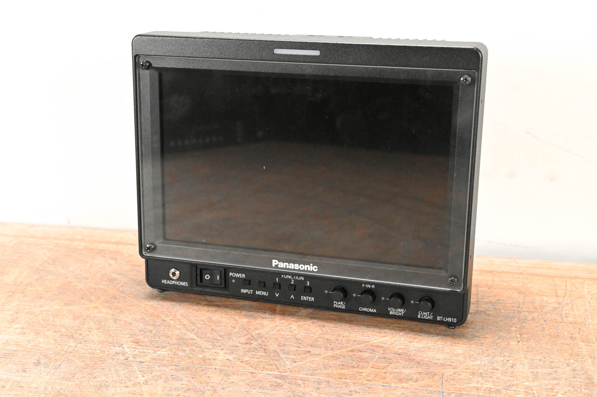 Panasonic BT-LH910G 9" LCD HDMI / SDI Video Monitor