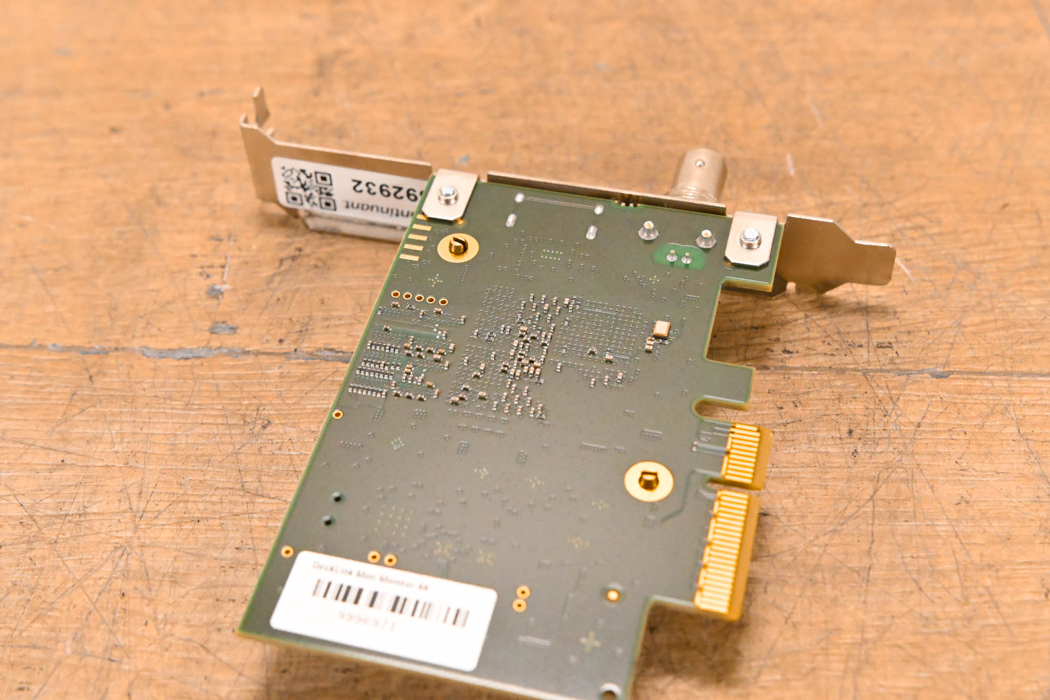 Blackmagic Design Decklink Mini Monitor 4K