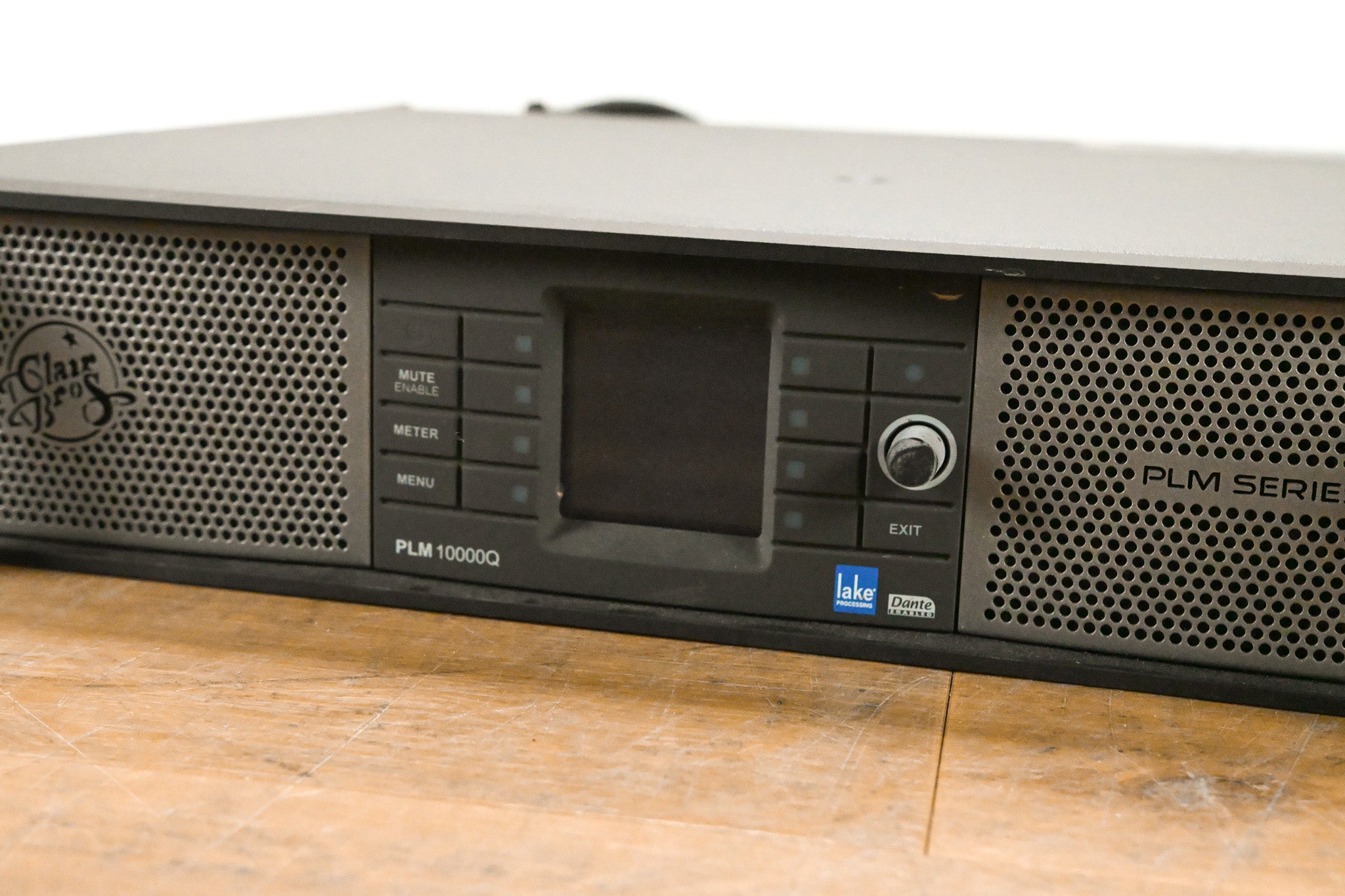 Lab Gruppen PLM 10000Q Powered Loudspeaker Management System