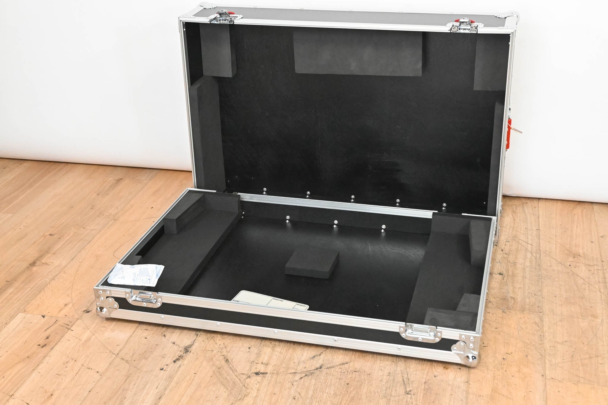 Gator Cases G-TOURX32NDH ATA Wood Mixer Case for Behringer X32