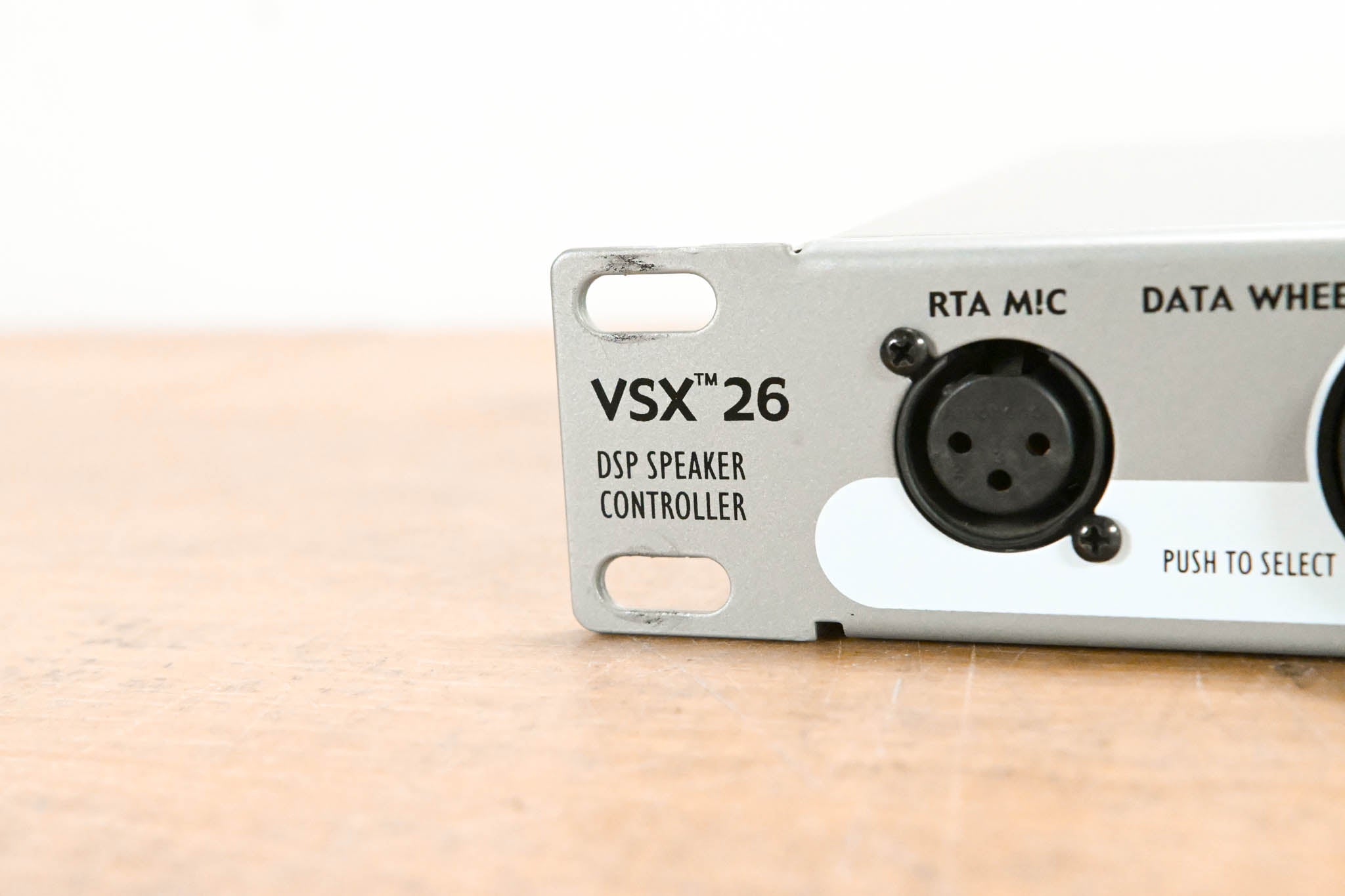 Peavey VSX 26 DSP Speaker Controller