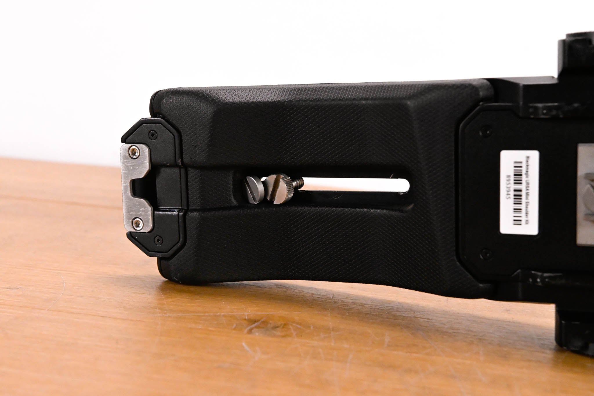 Blackmagic Design URSA Mini Shoulder Kit (PLATE ONLY)