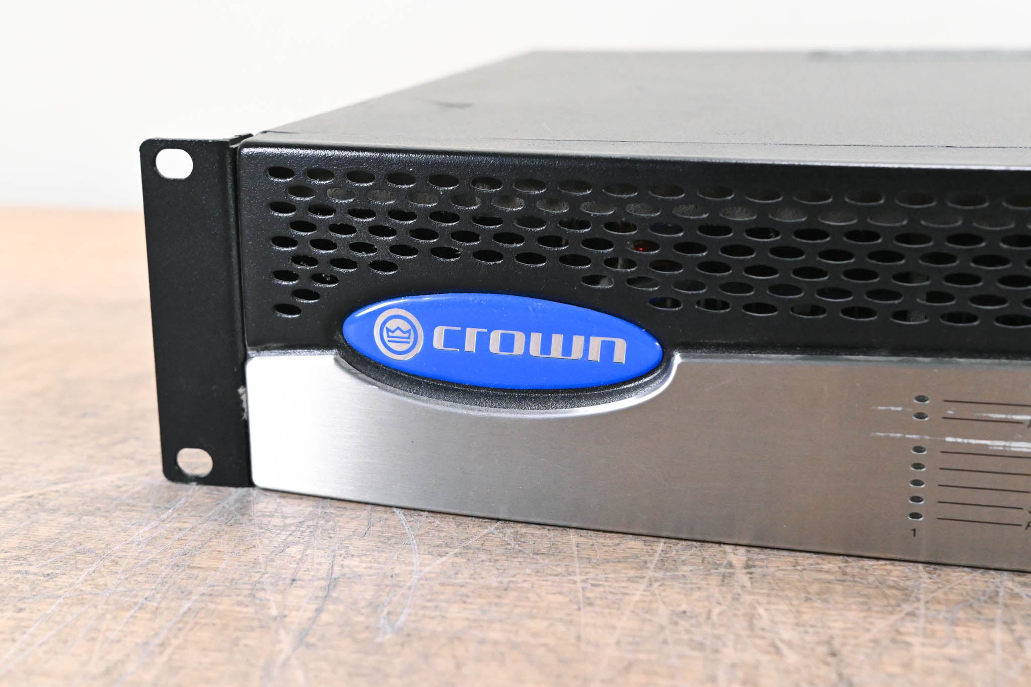 Crown CTs 1200 2-Channel Power Amplifier