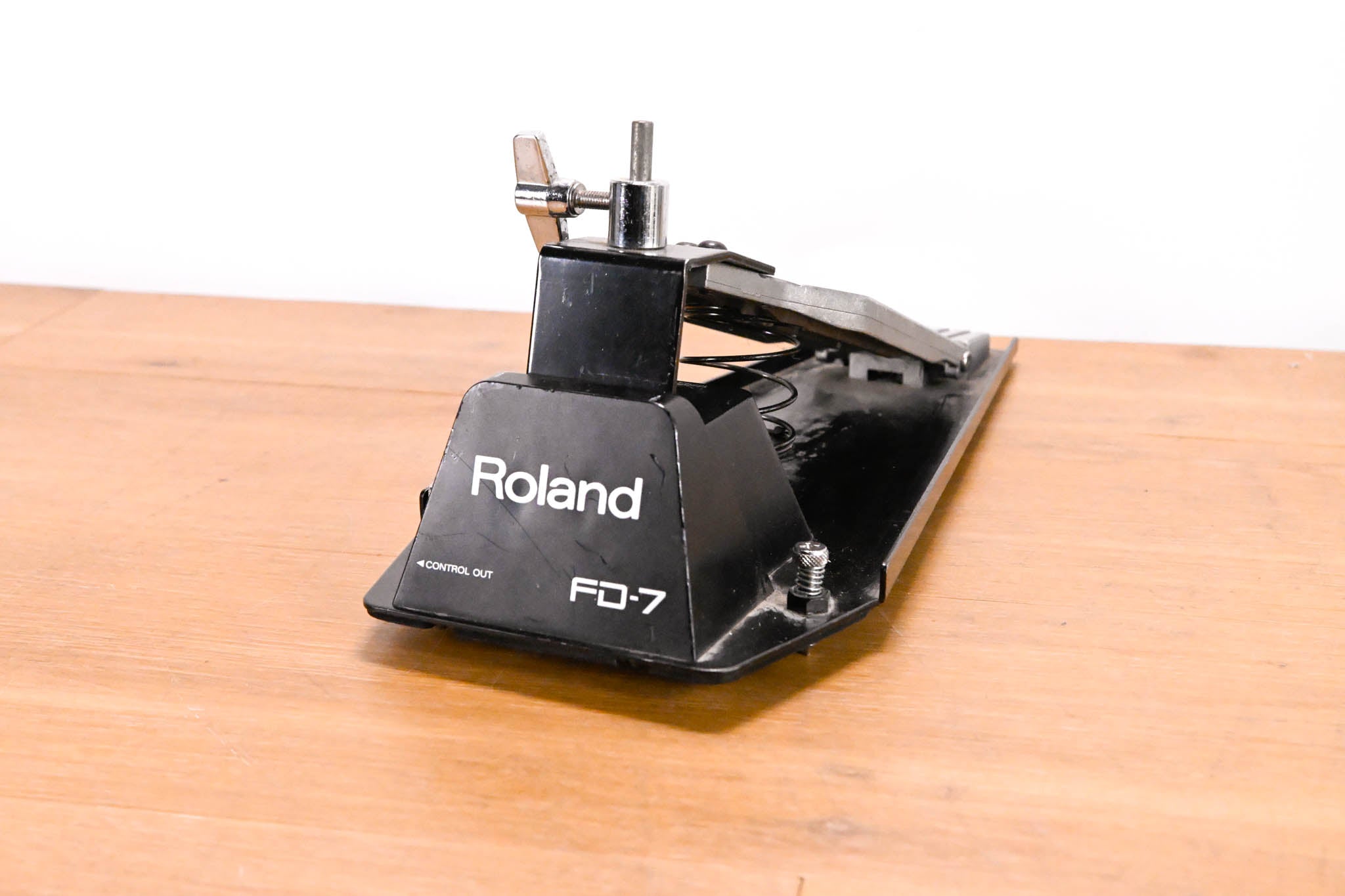 Roland FD-7 Hi-Hat Control Pedal