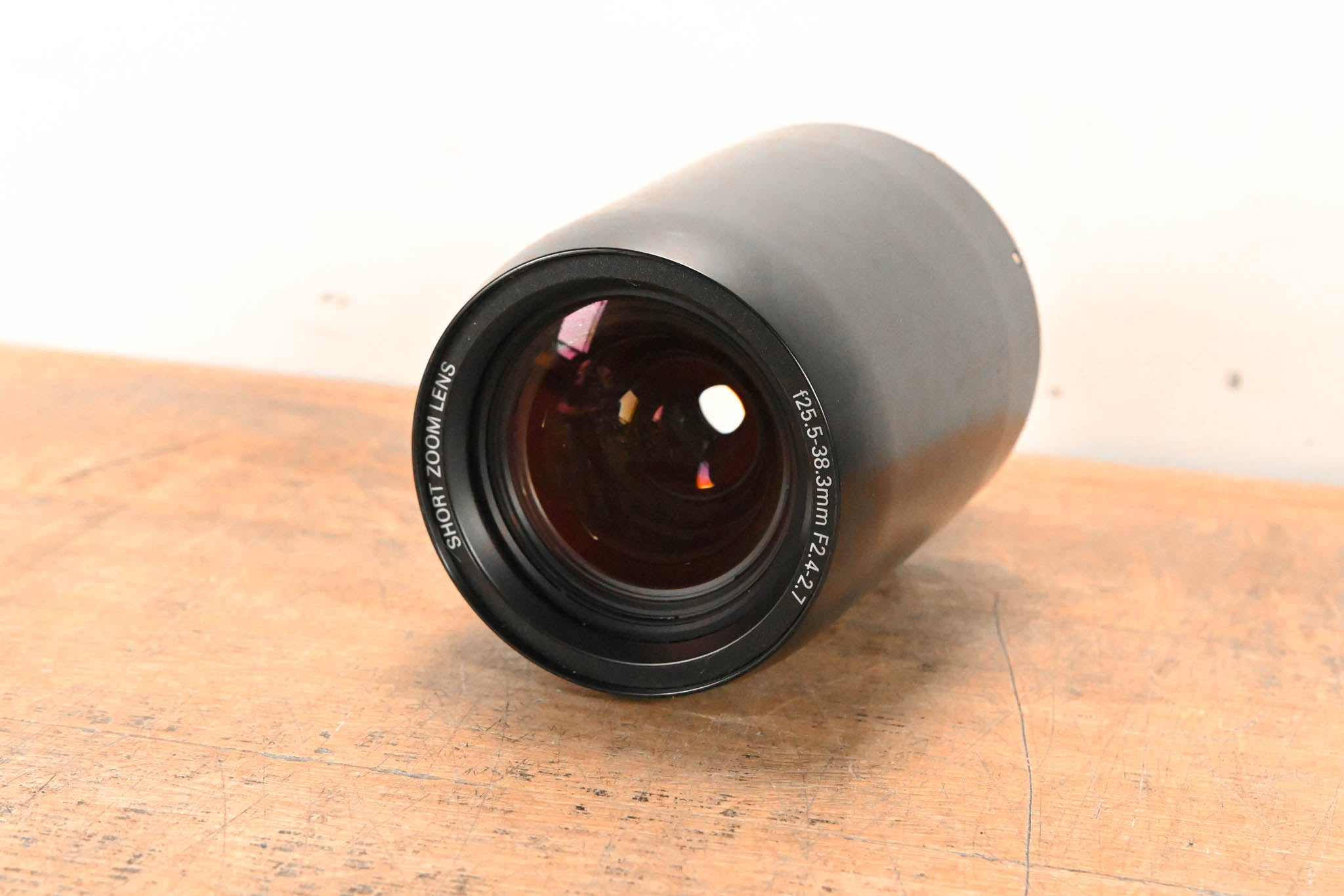 SANYO LNS-W53 Wide-Angle Short Zoom Projector Lens