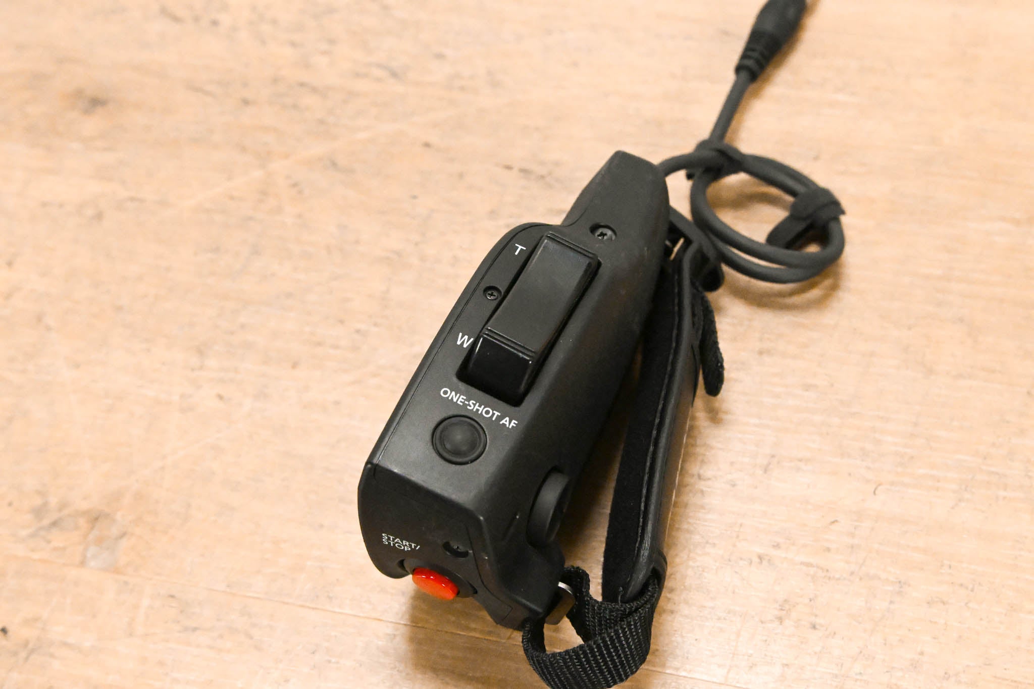 Canon ZSG-C10 Zoom Grip for COMPACT-SERVO Lens