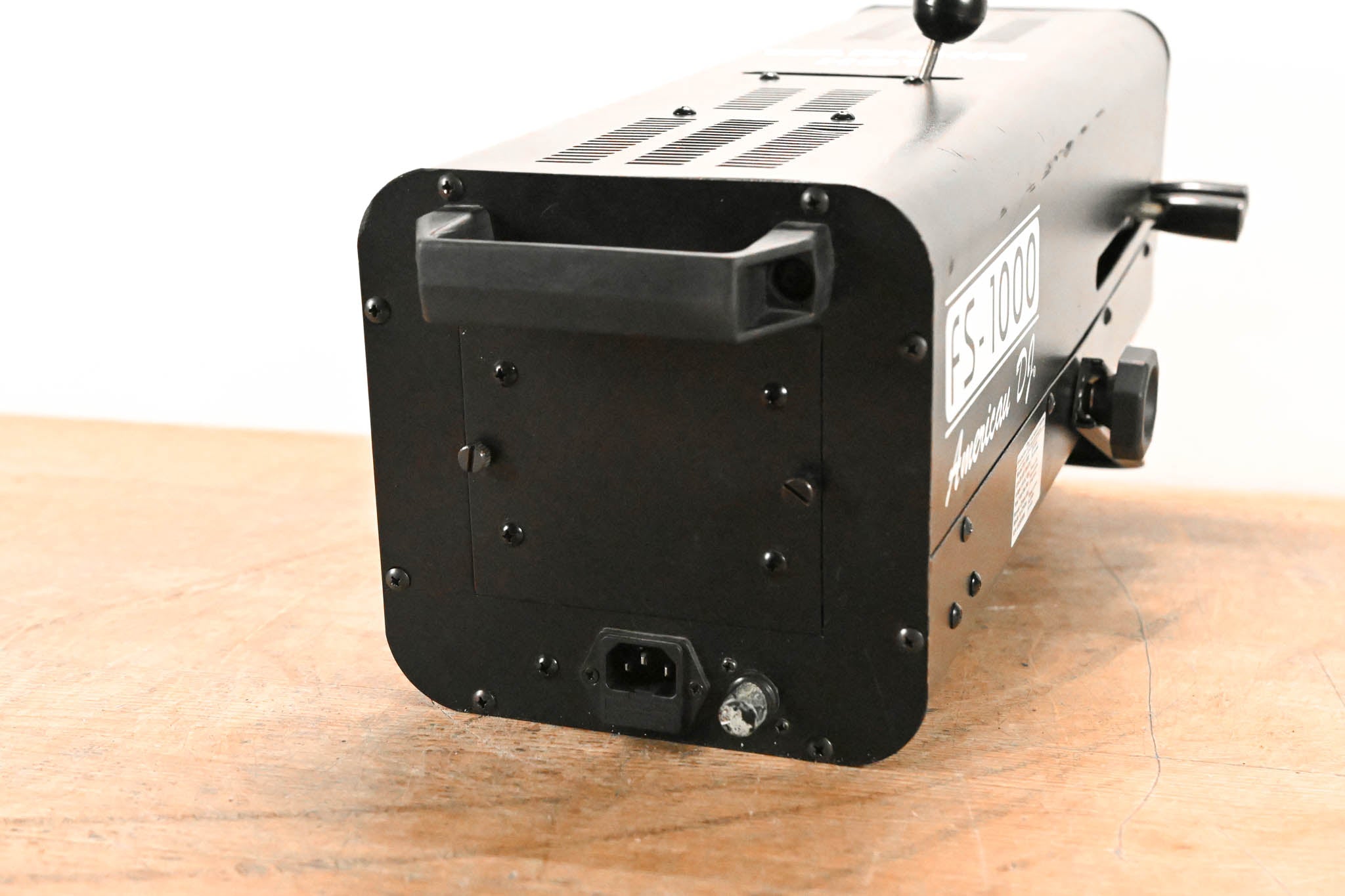 ADJ FS-1000 575W Halogen Followspot