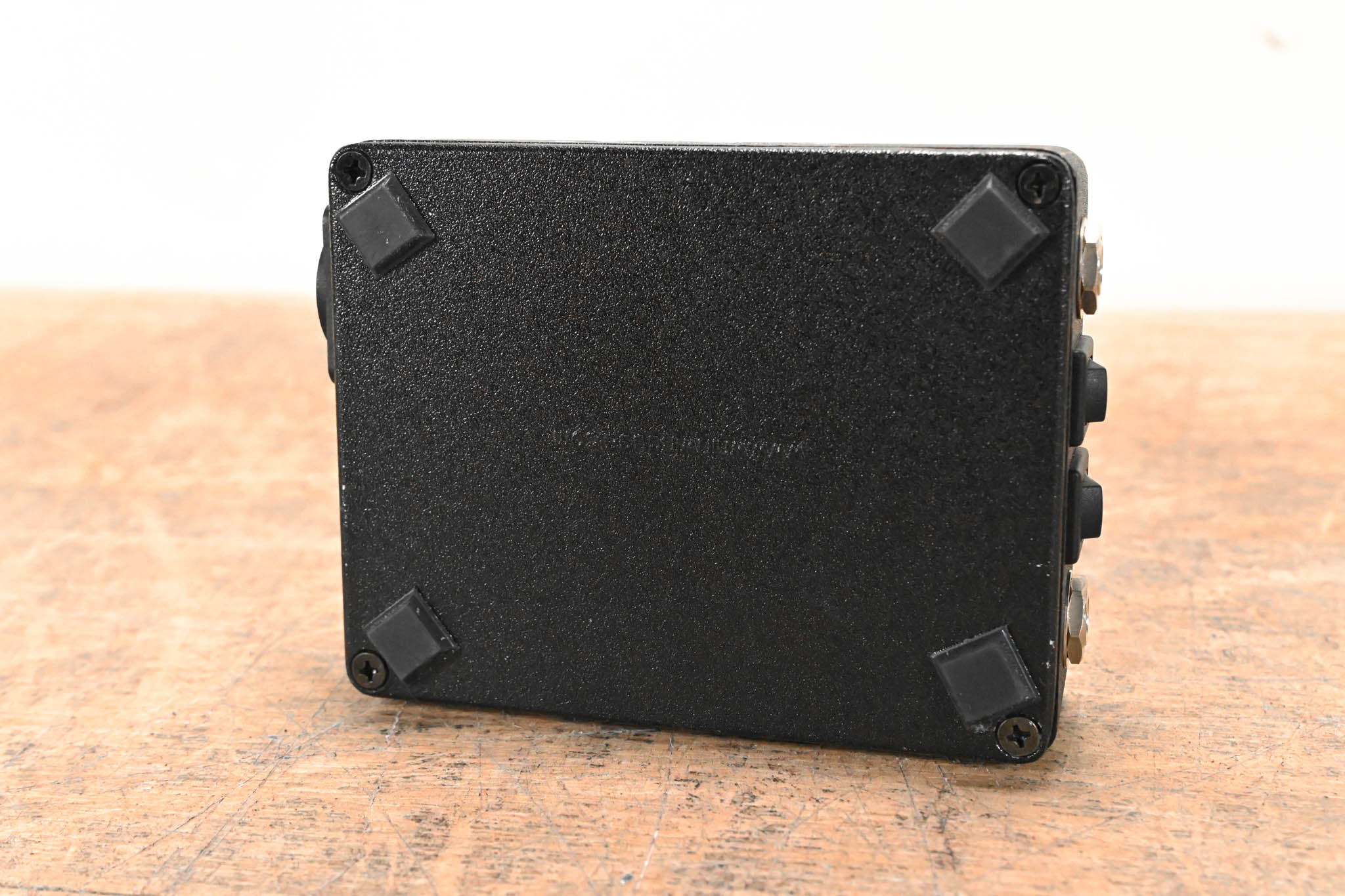 Whirlwind Director 1-Channel Passive Instrument Direct Box