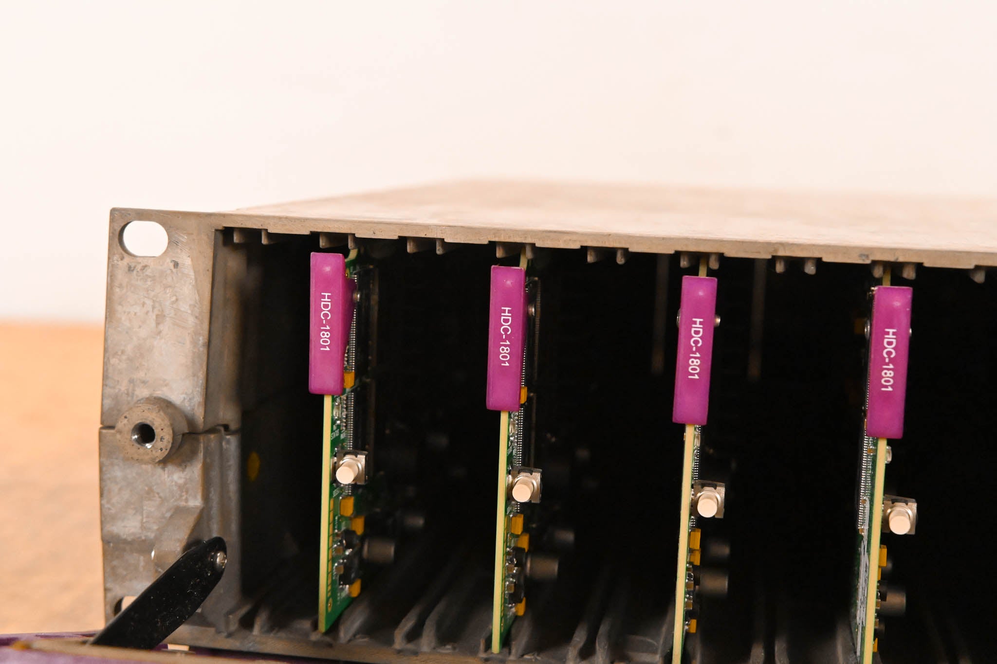 Miranda Densité Housing Frame w/ Cards