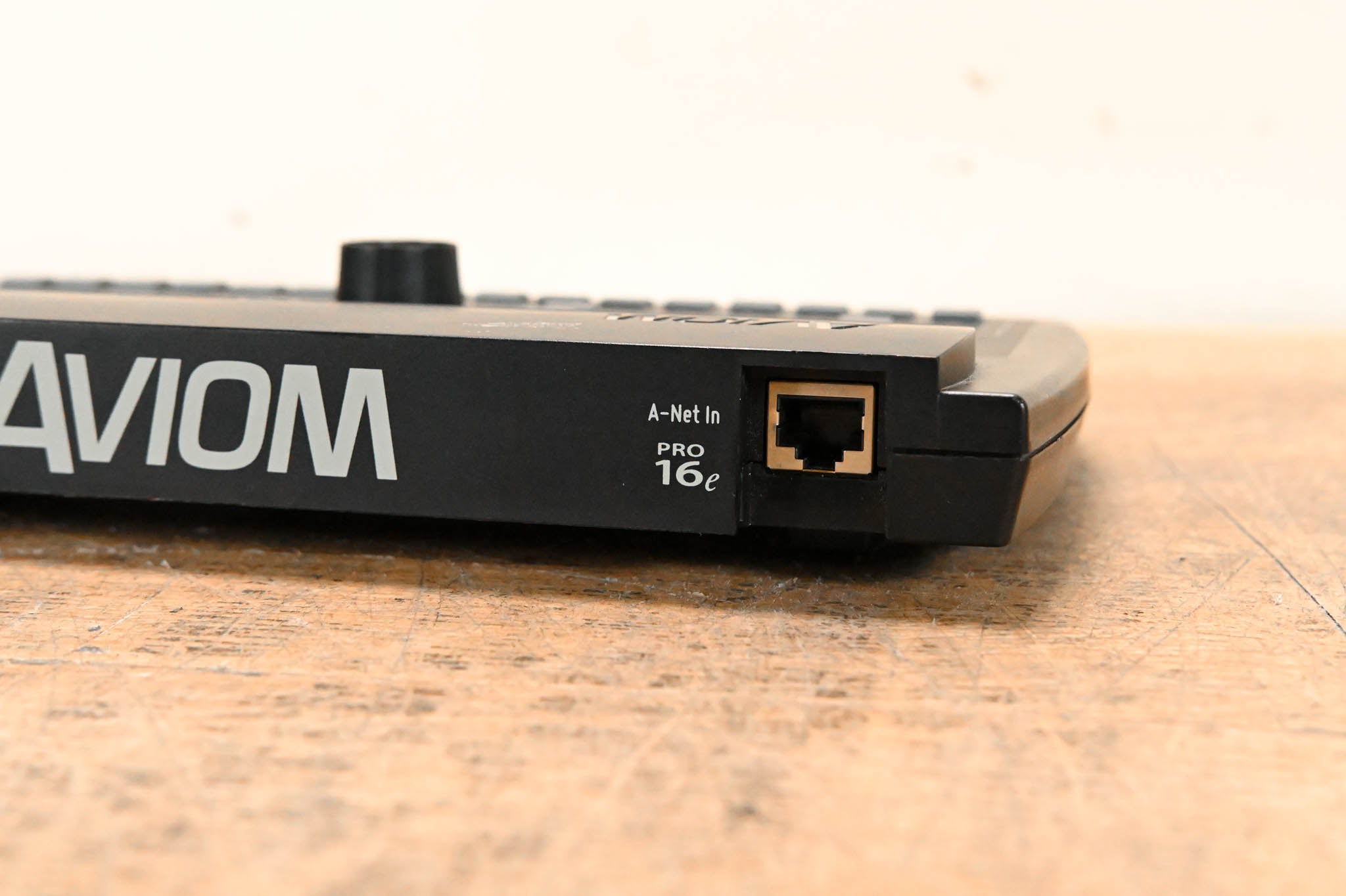 Aviom A320 16-Channel Personal Mixer