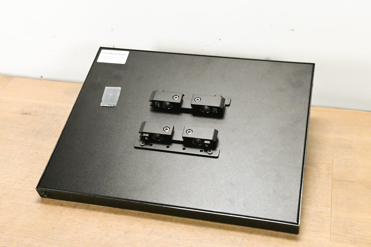 Ikan PT15-HB 15" High Bright Teleprompter Monitor (NO POWER SUPPLY)