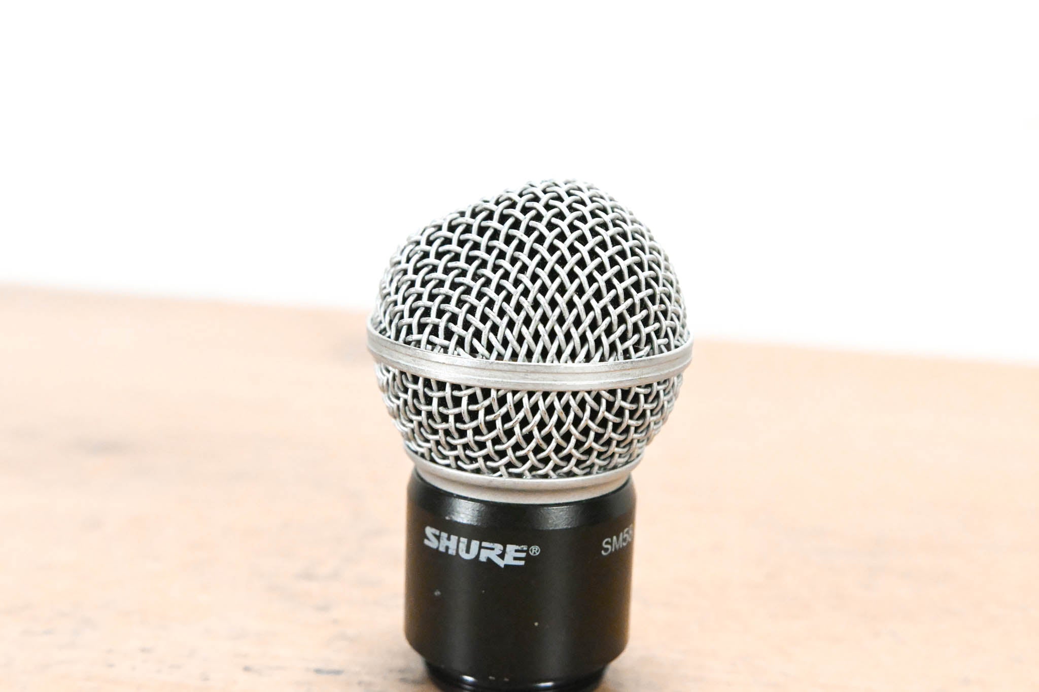 Shure SM58 Wireless Microphone Capsule
