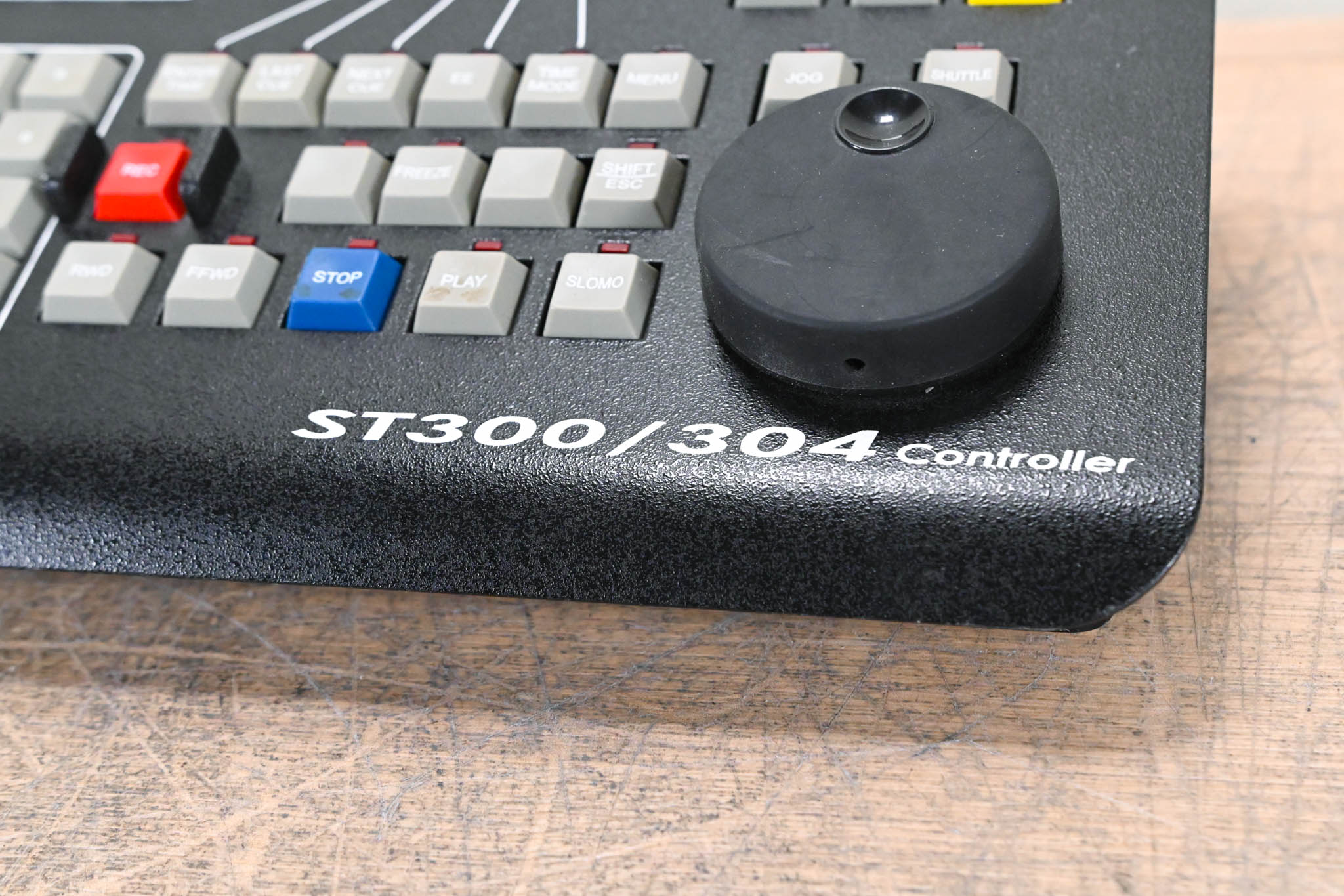 DNF Controls ST300-SSM Slow Motion Controller (NO POWER SUPPLY)