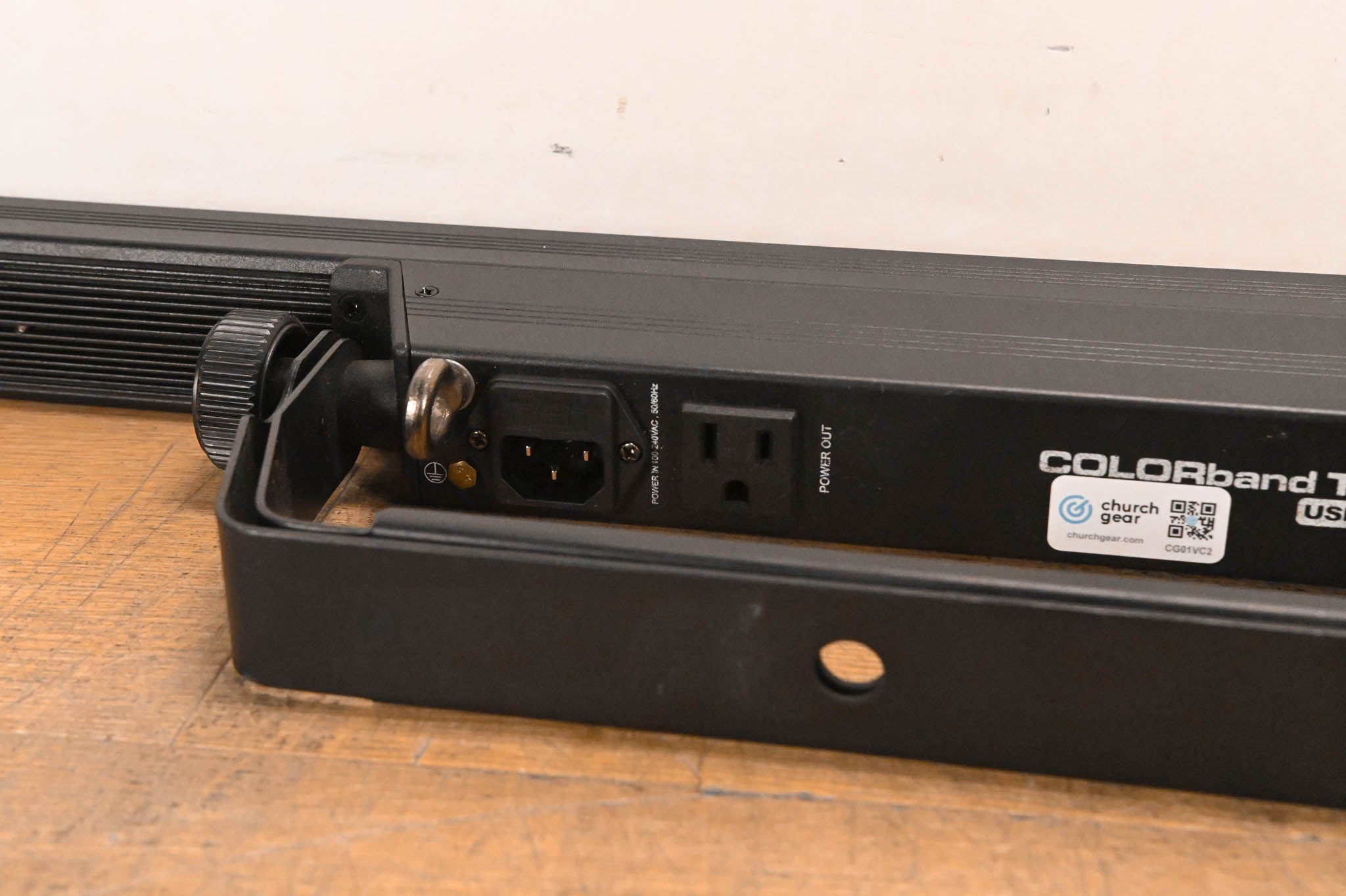 Chauvet COLORband T3USB Linear RGB Wash Light