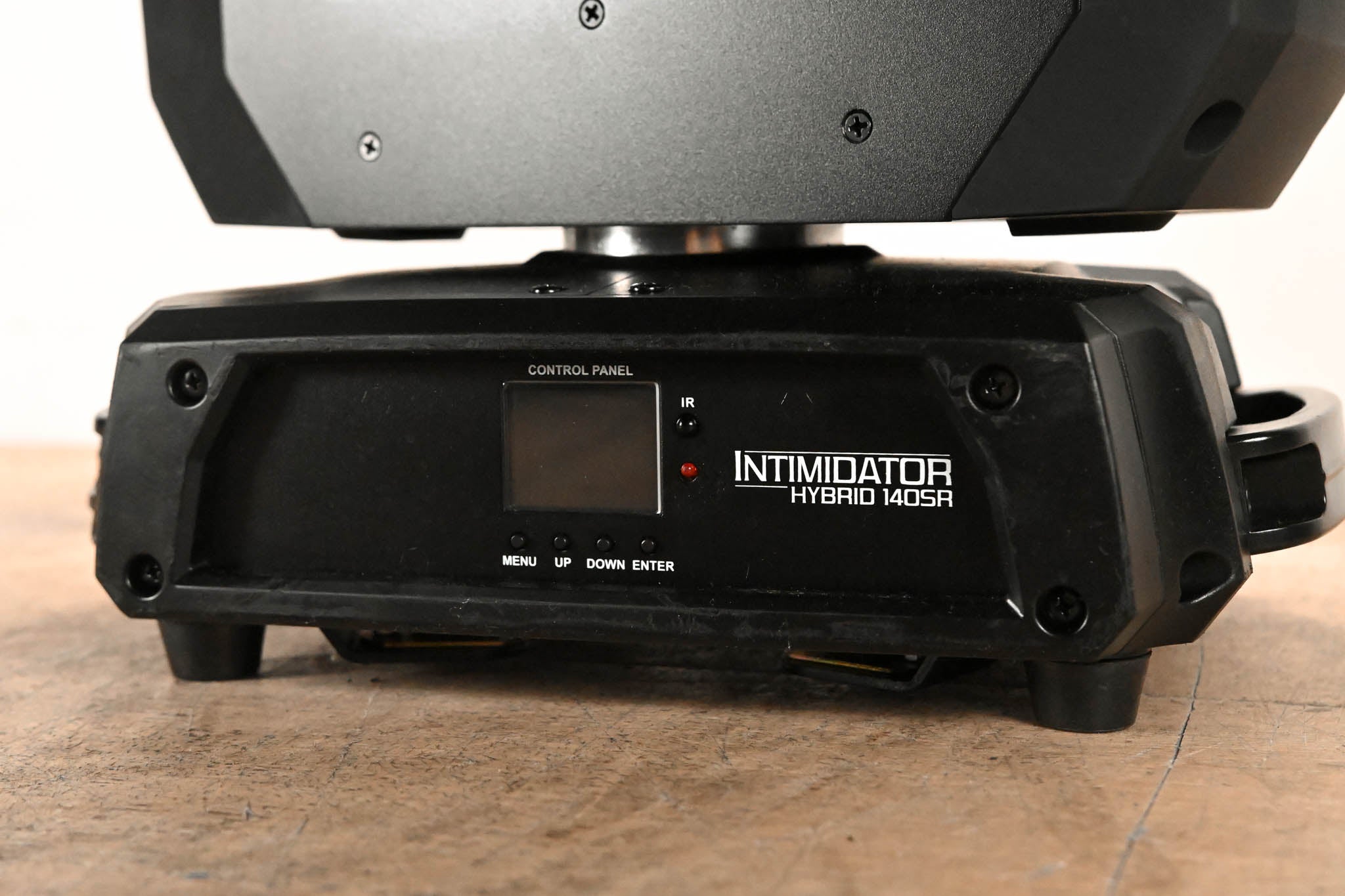 Chauvet Intimidator Hybrid 140SR Moving Head Lighting Fixture