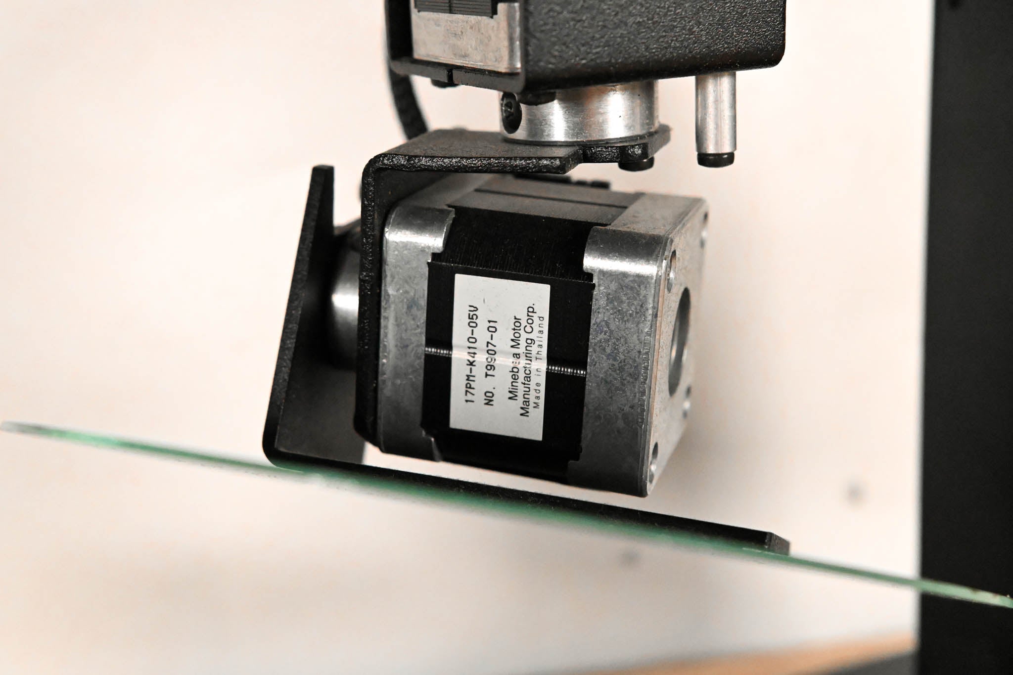 Rosco I-CUE Intelligent Mirror (NO POWER SUPPLY)