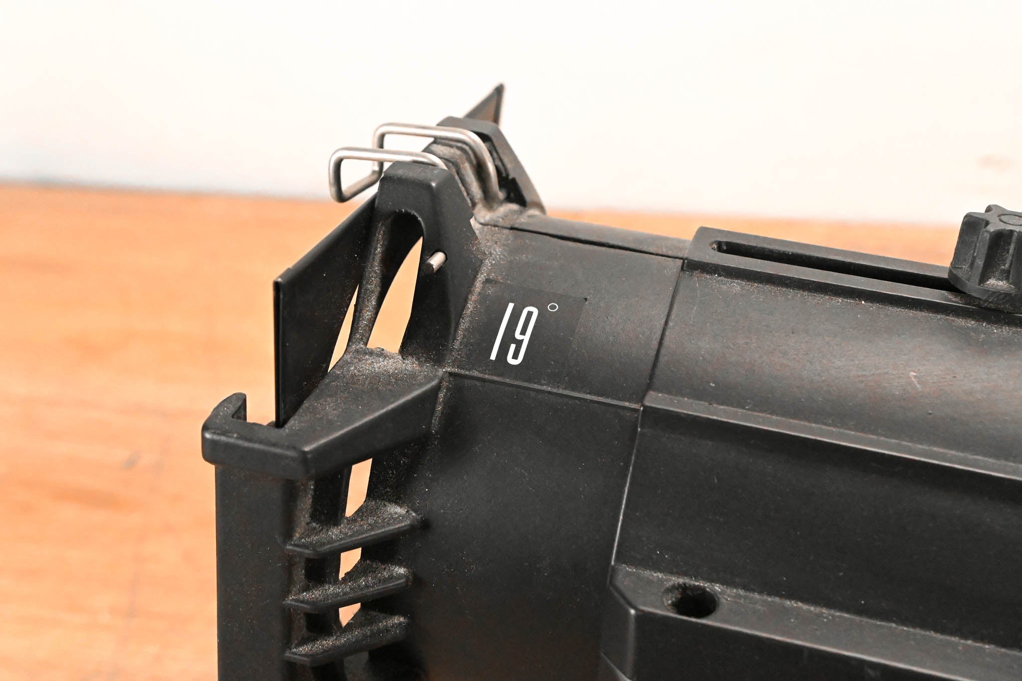 ETC Source Four 575 19 Degree Ellipsoidal Light