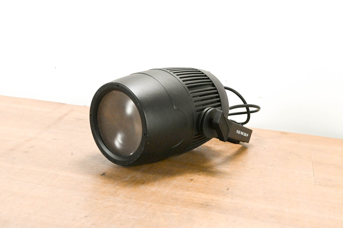 Elation FUZE PAR Z60 IP 60W RGBW LED Par with Zoom (NO POWER CABLE)
