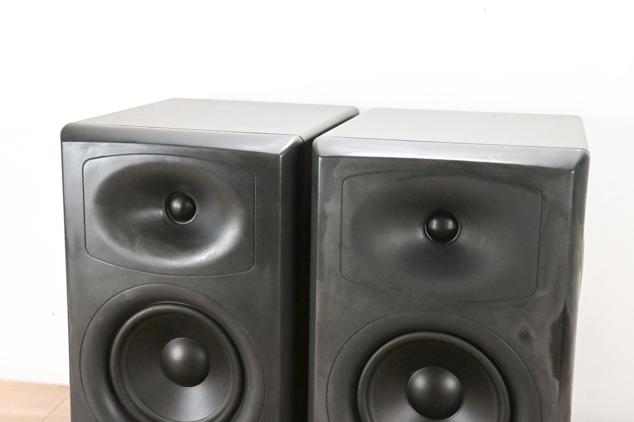 JBL LSR4326P Powered 2-Way 6.25" Bi-Amplified Studio Monitor (PAIR)