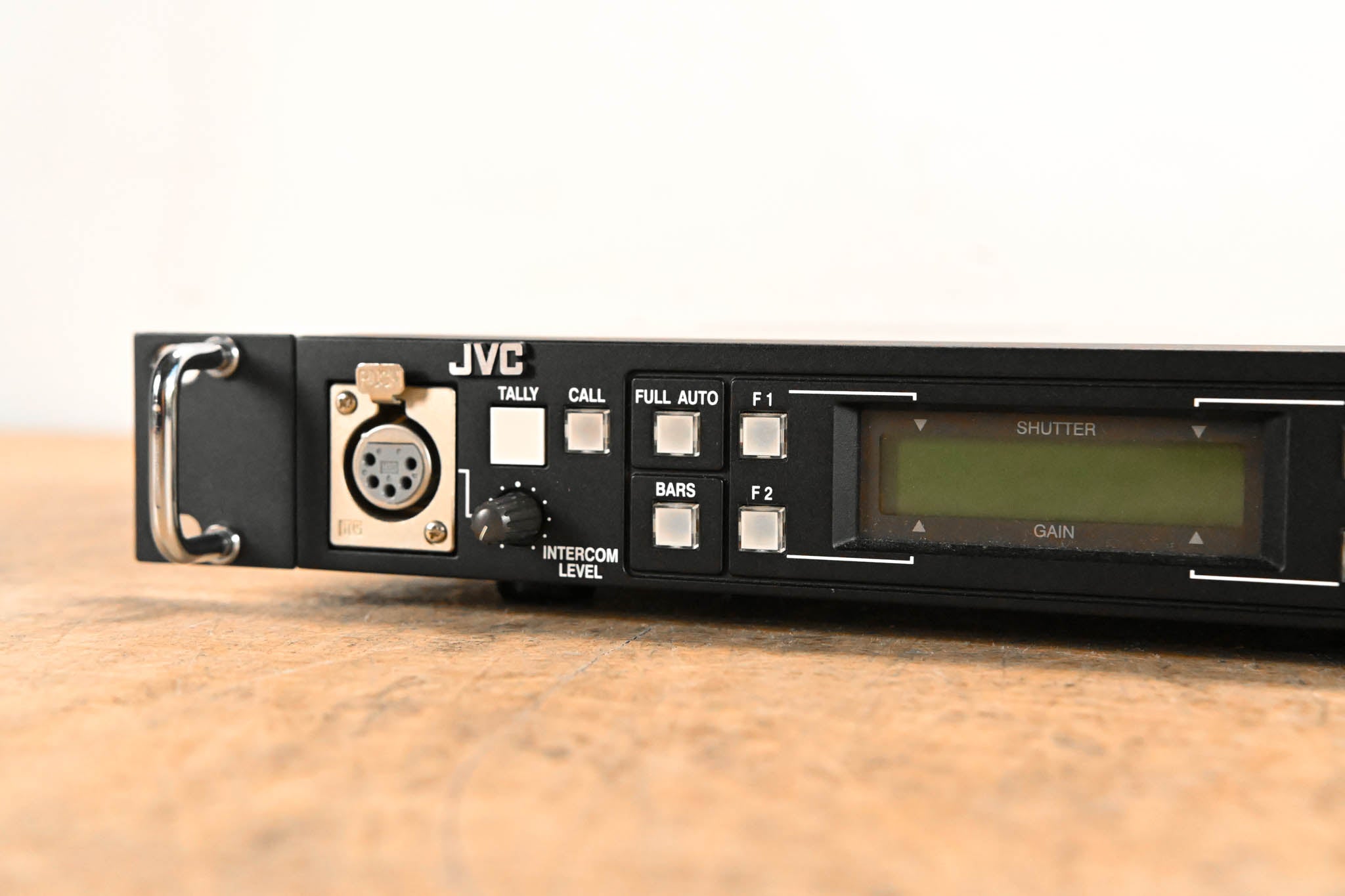 JVC RM-HP790DU Camera Control Unit