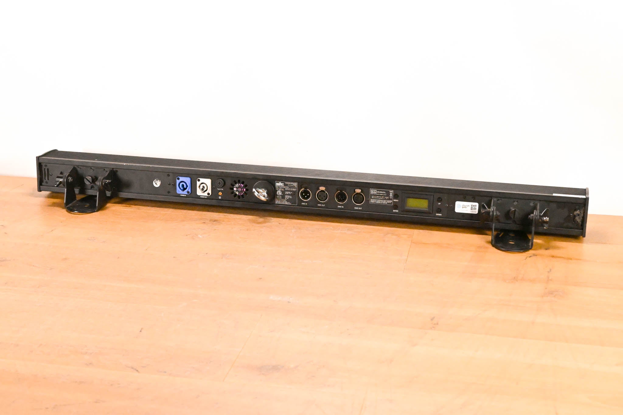 Chauvet COLORado Batten 72 Tour Linear LED Wash Light