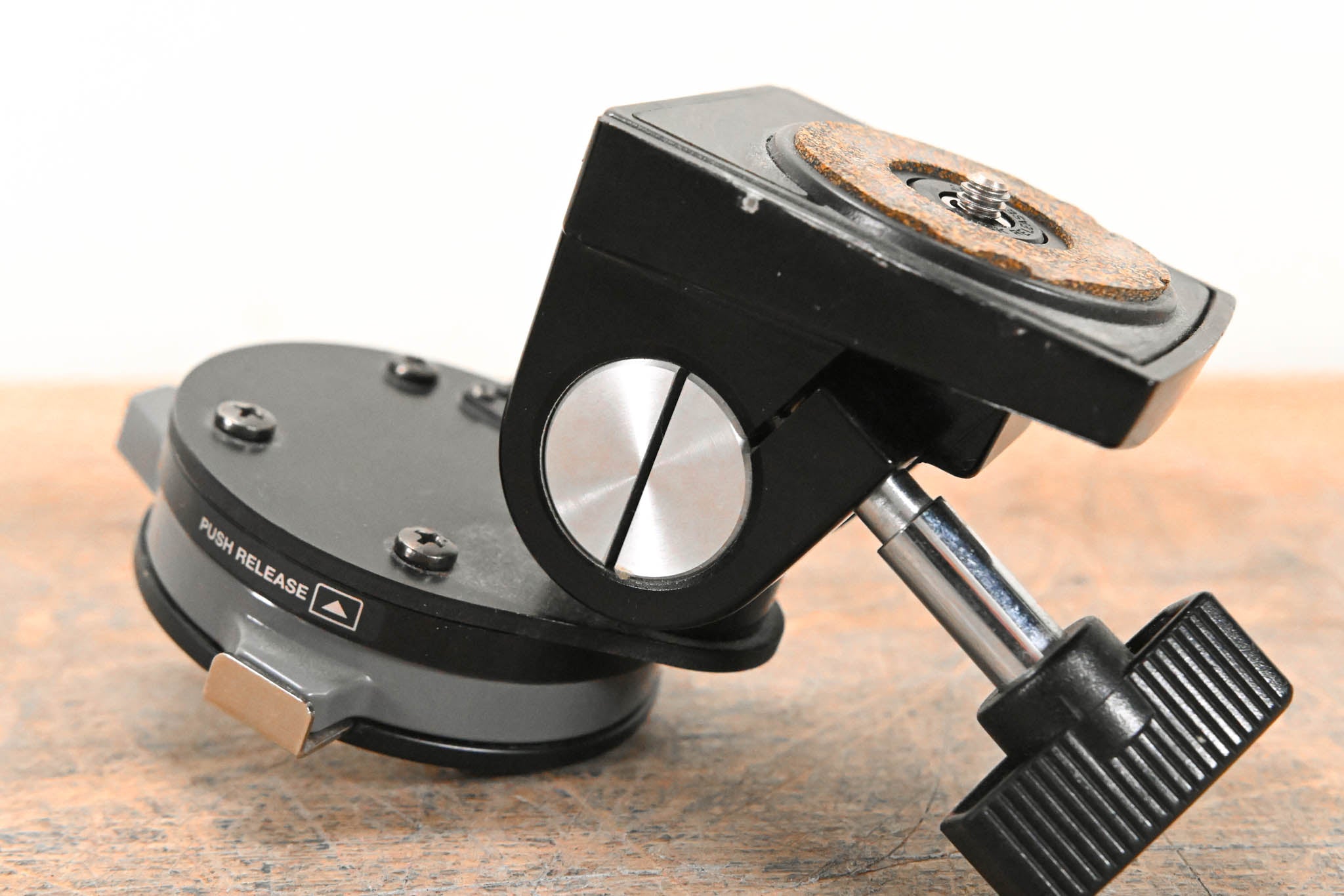 Hitachi AT-90 Studio Viewfinder Mount