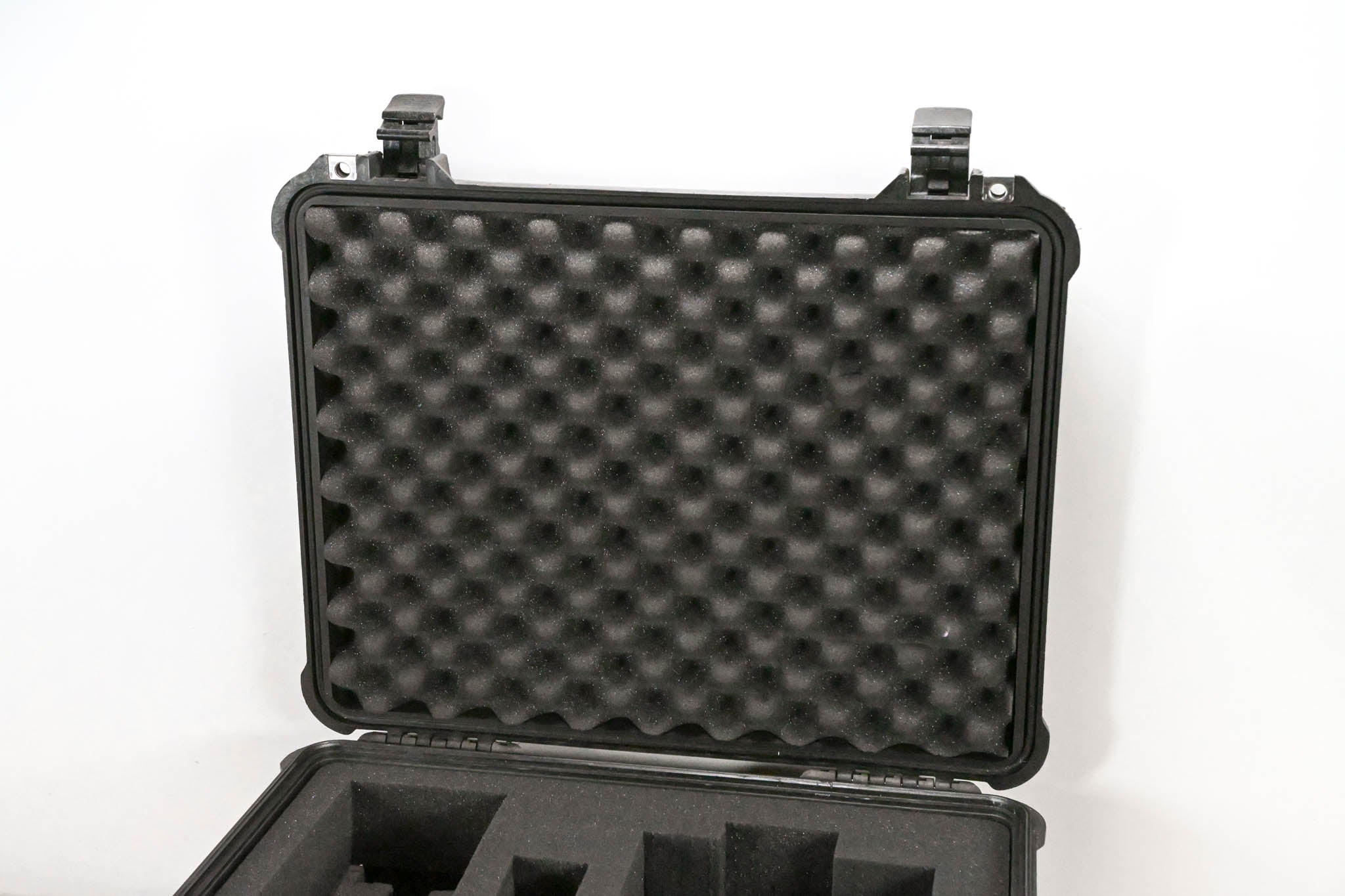 Pelican 1550 Protector Case with Foam
