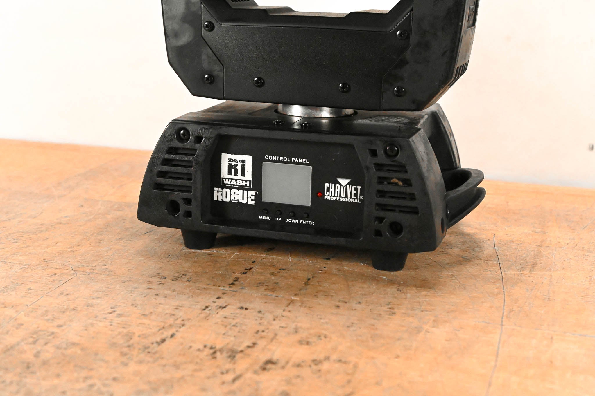 Chauvet Rogue R1 Wash LED Moving Head Light