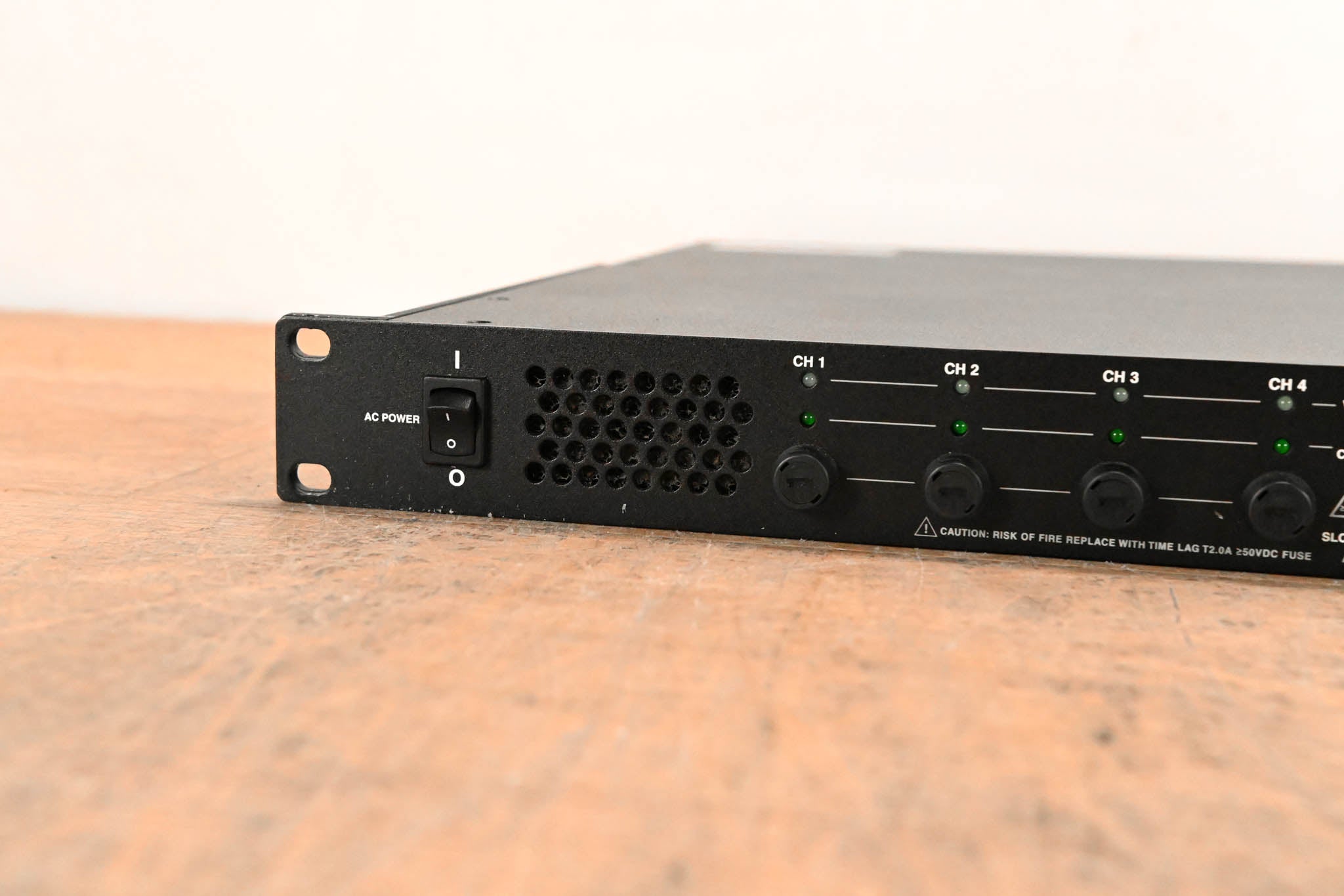 Meyer Sound MPS-488p 48VDC Power Supply