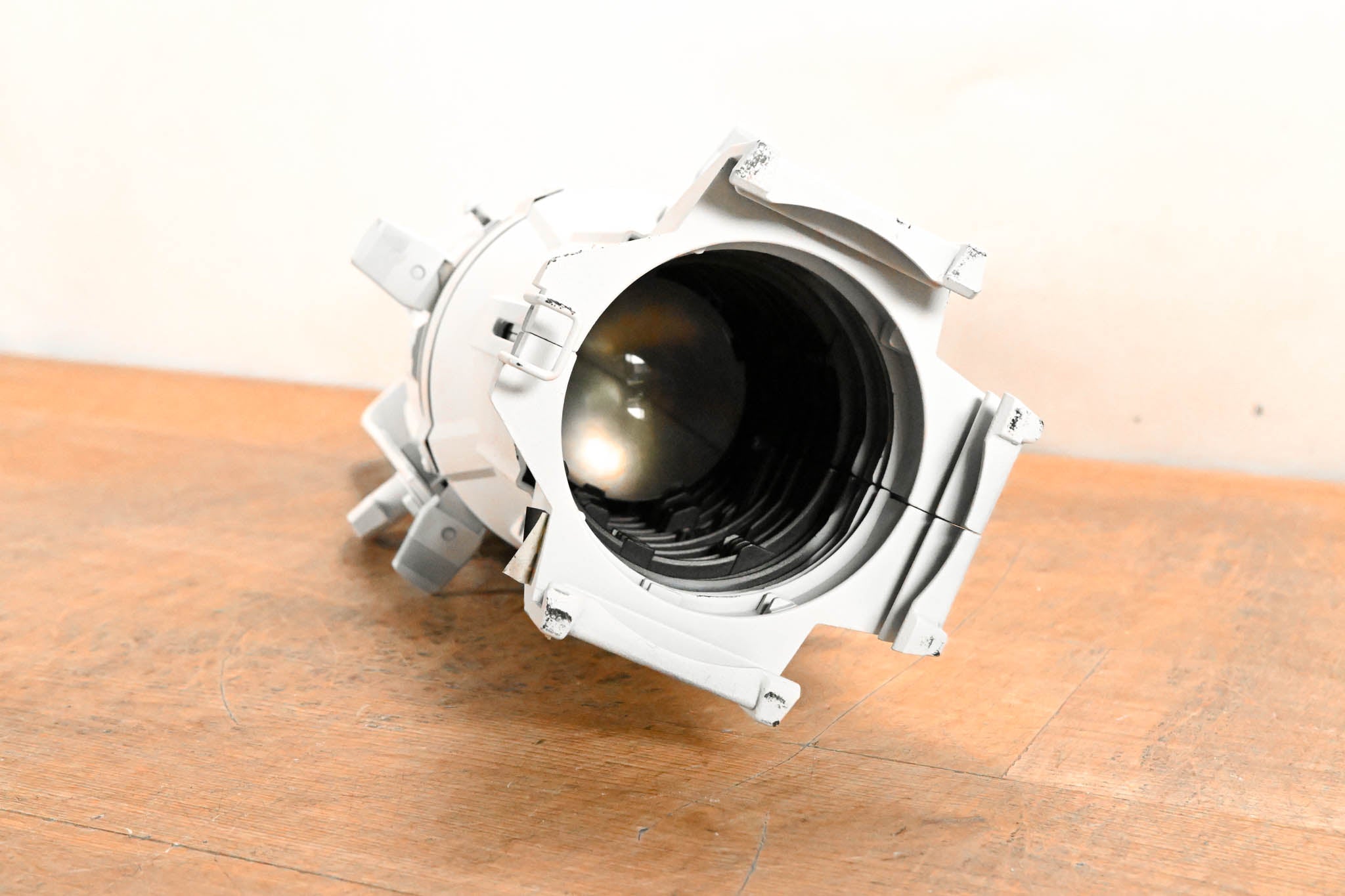 ETC Source Four 750 50 Degree Ellipsoidal Light