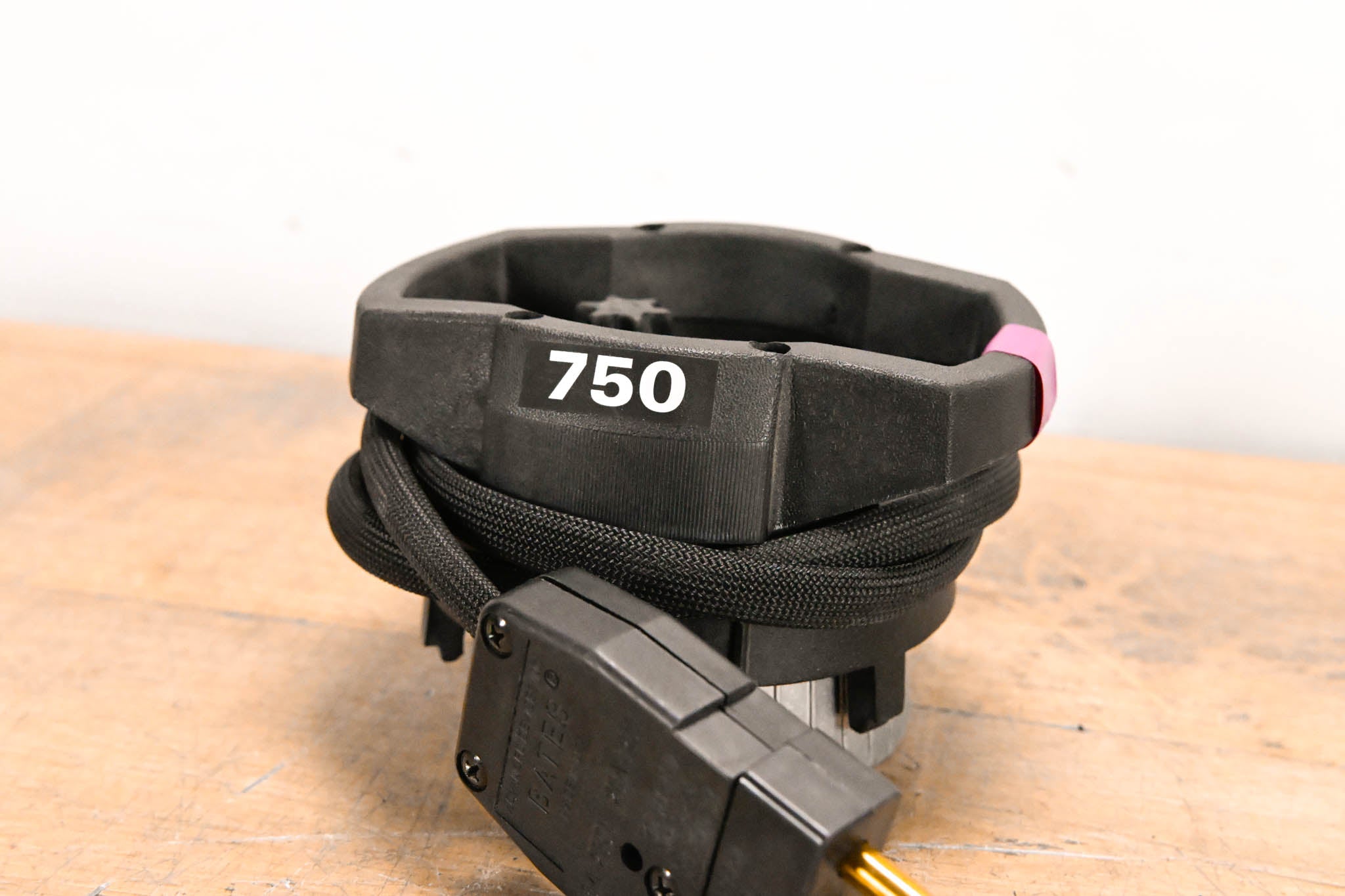 ETC 750W Lamp Burner Assembly for Source Four