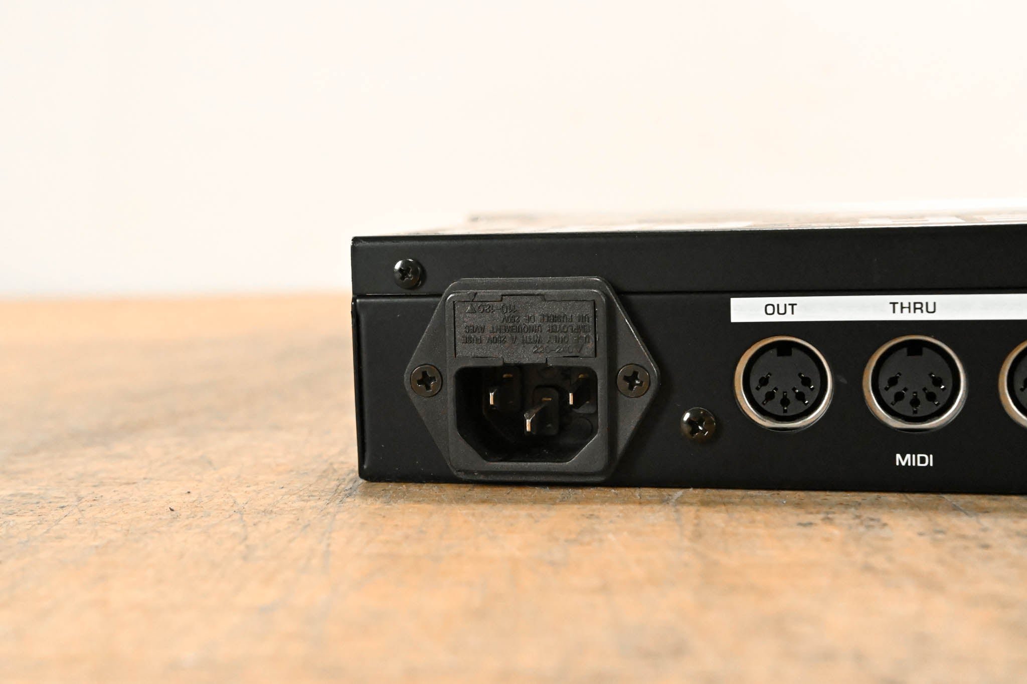 Behringer DSP1124P Feedback Destroyer Pro