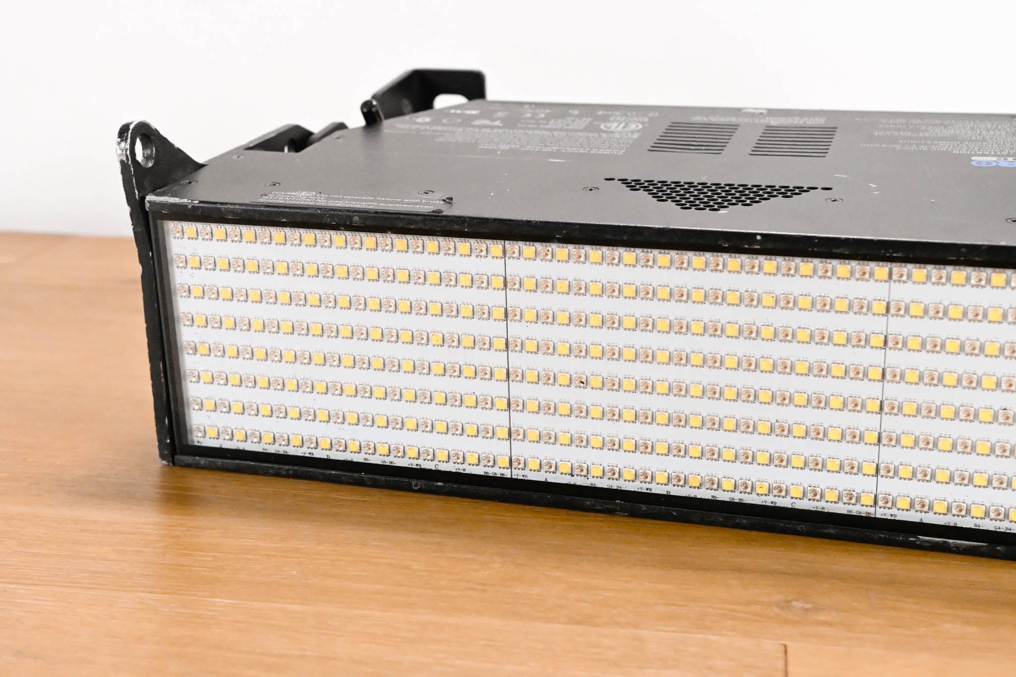 Philips Showline SL Nitro 510C RGBW LED Strobe Light