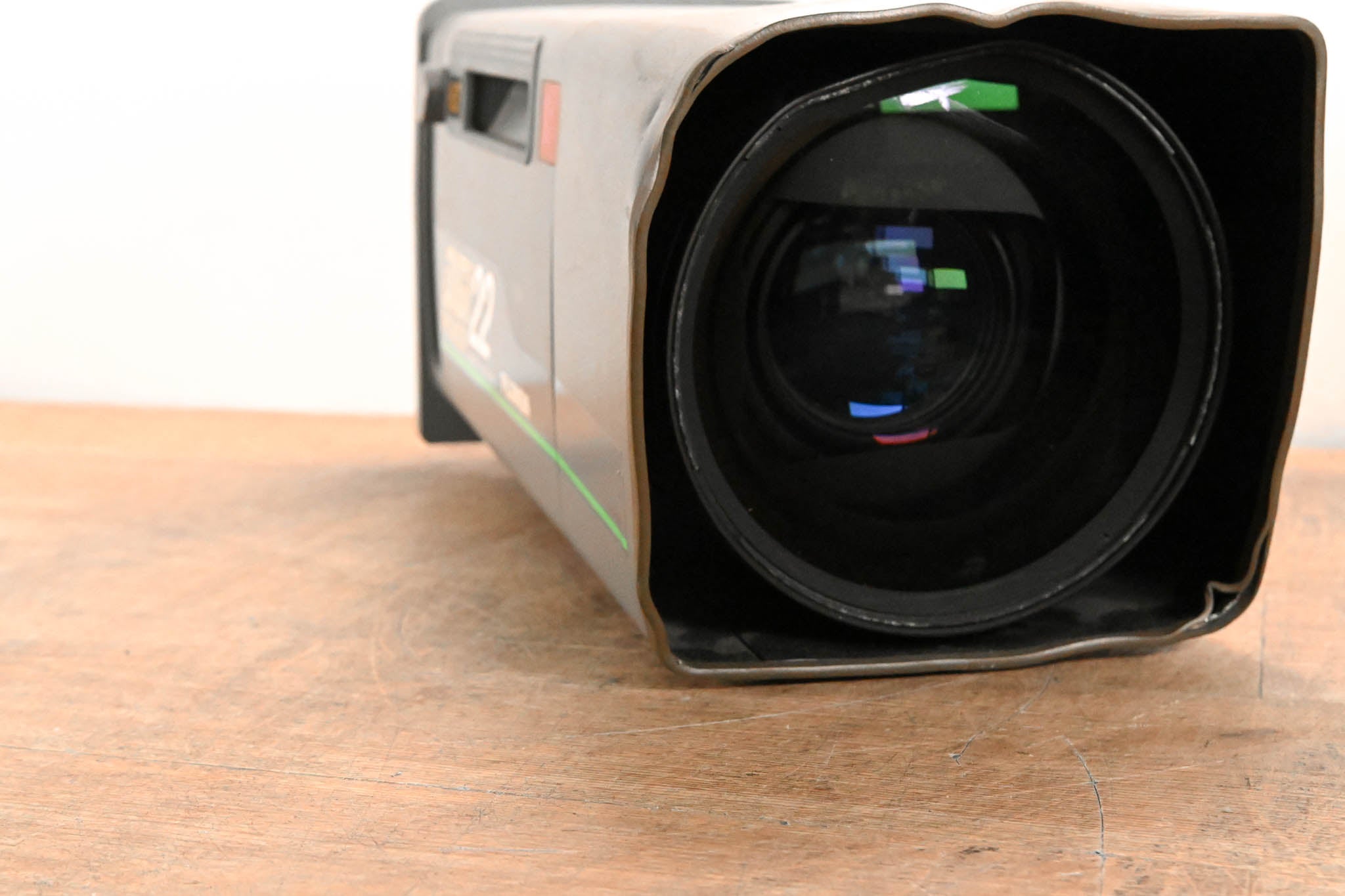 Fujinon HA22x7.2BESM-D16 DIGI 22 Studio Lens